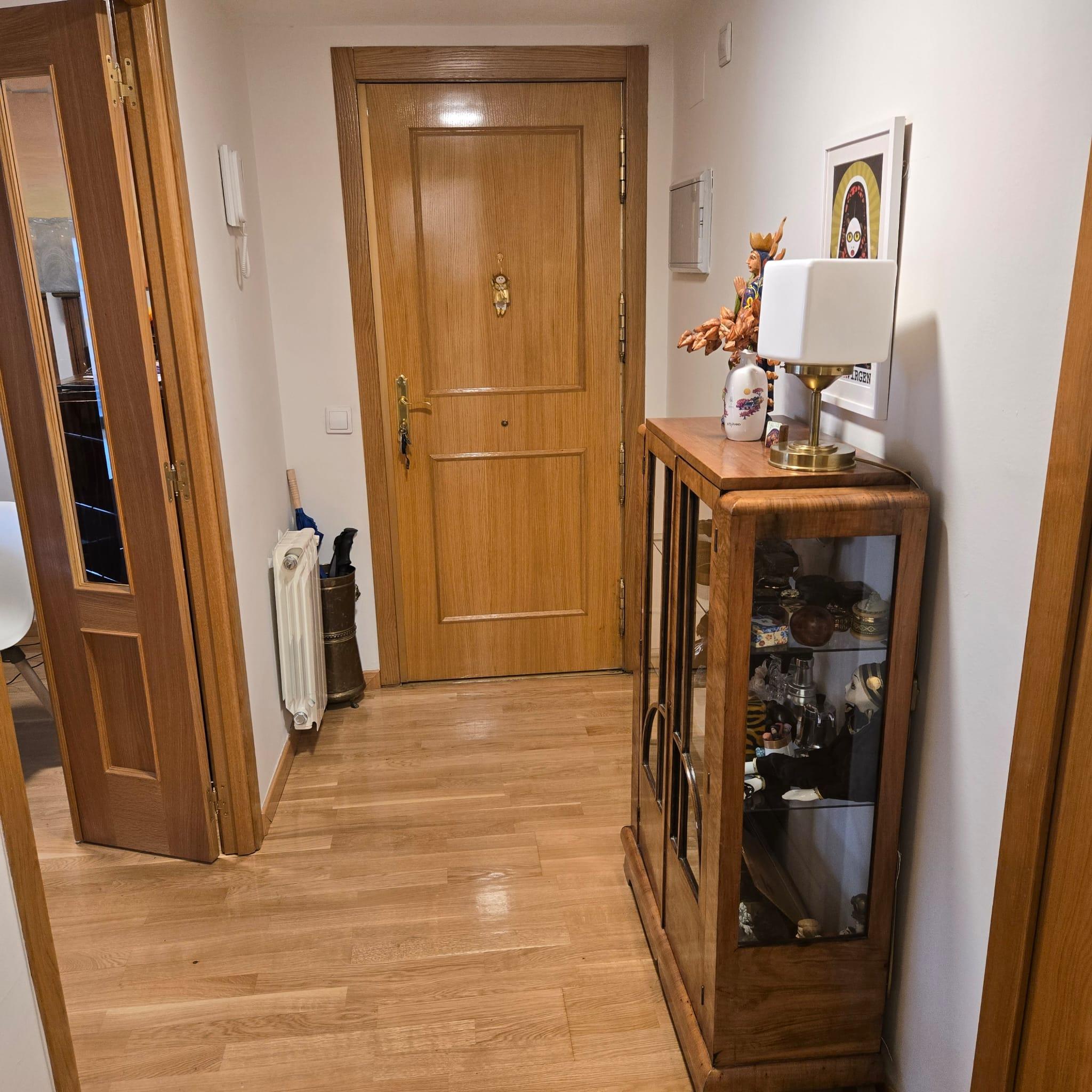 Piso en Venta en Calle de San Isidoro de Sevilla - 2