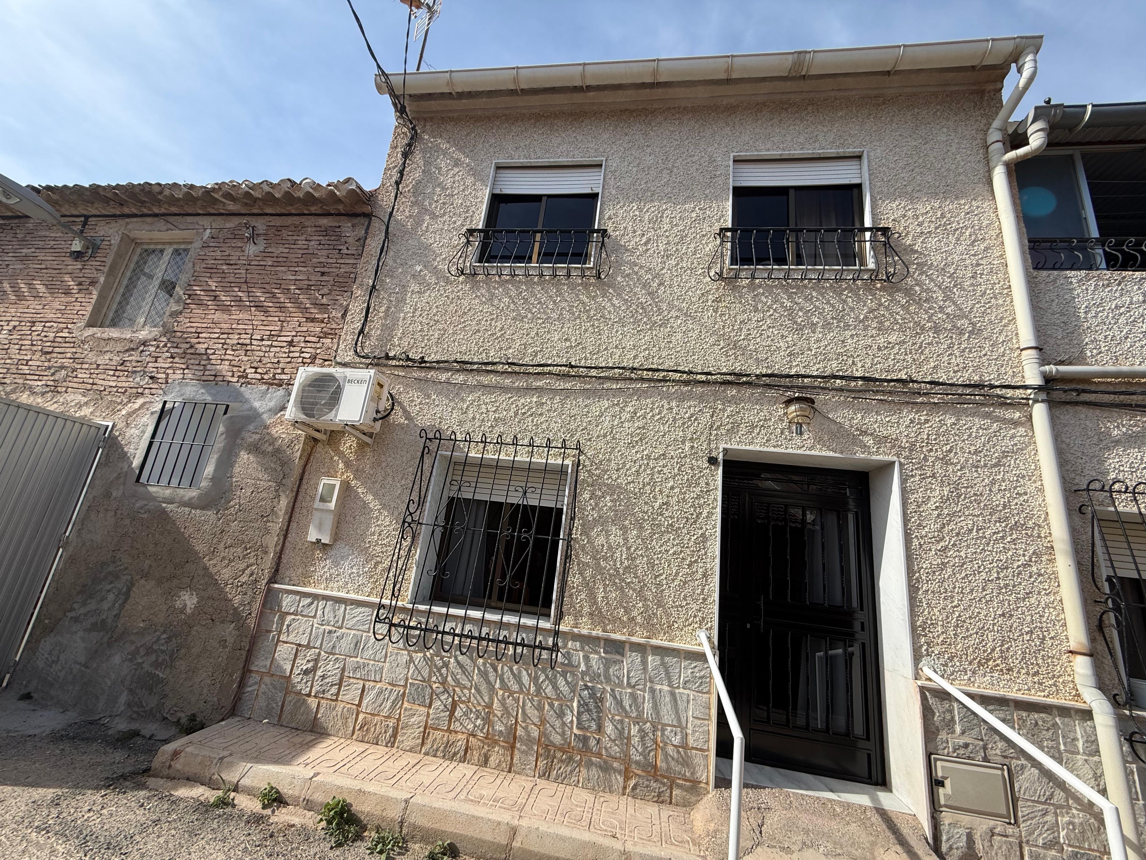 Casa Rural en Venta en C. Cruceta - 20