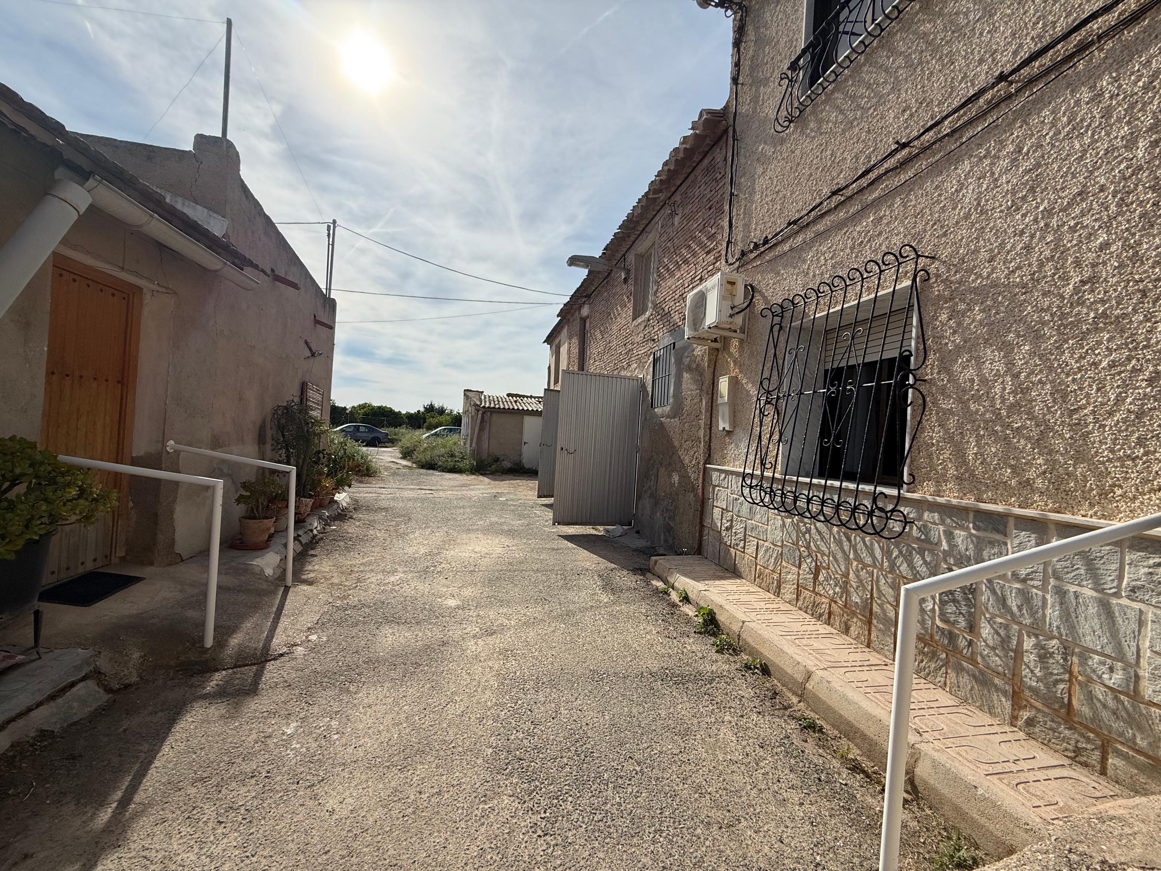Casa Rural en Venta en C. Cruceta - 19