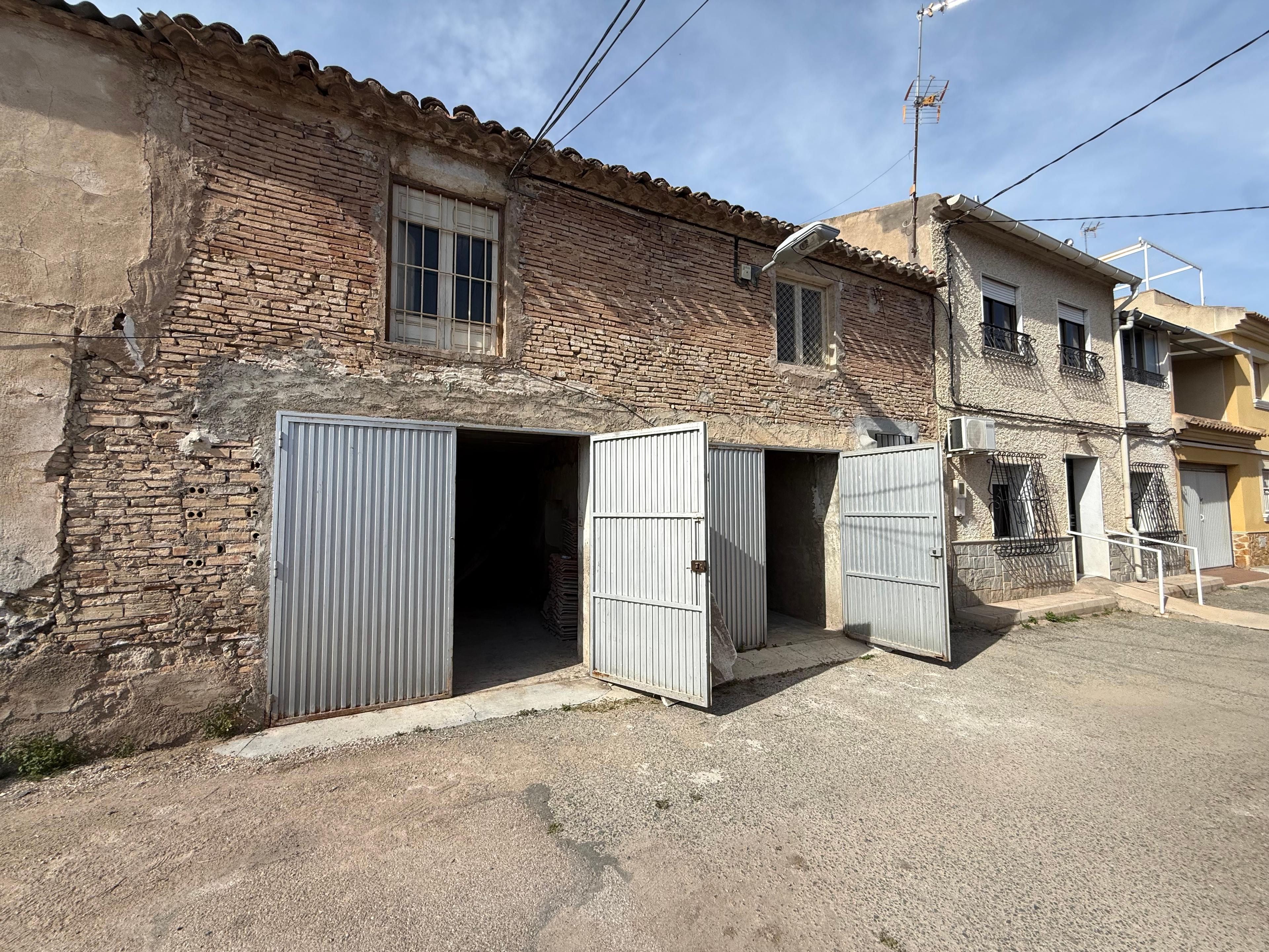 Casa Rural en Venta en C. Cruceta - 22