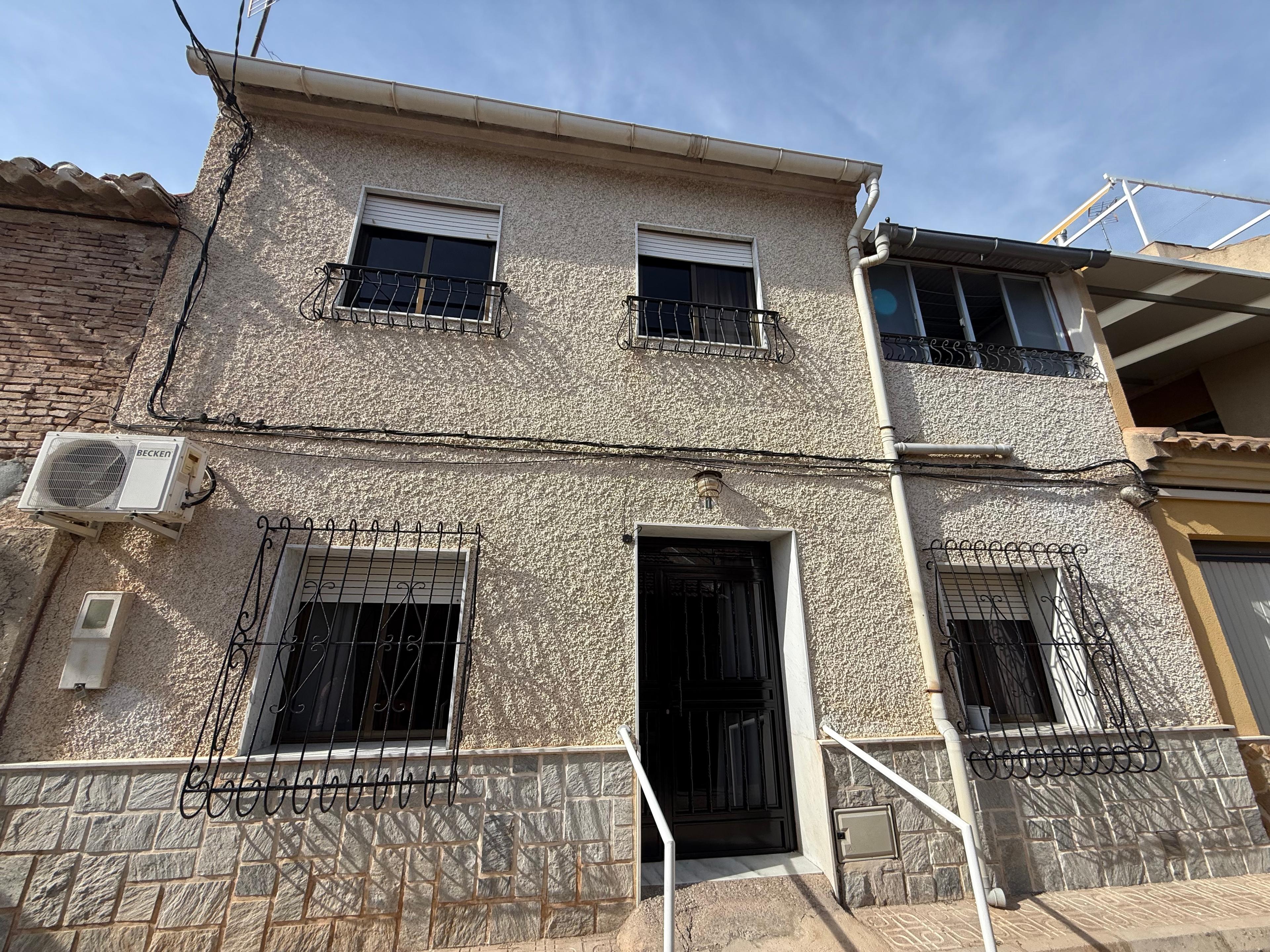 Casa Rural en Venta en C. Cruceta - 21