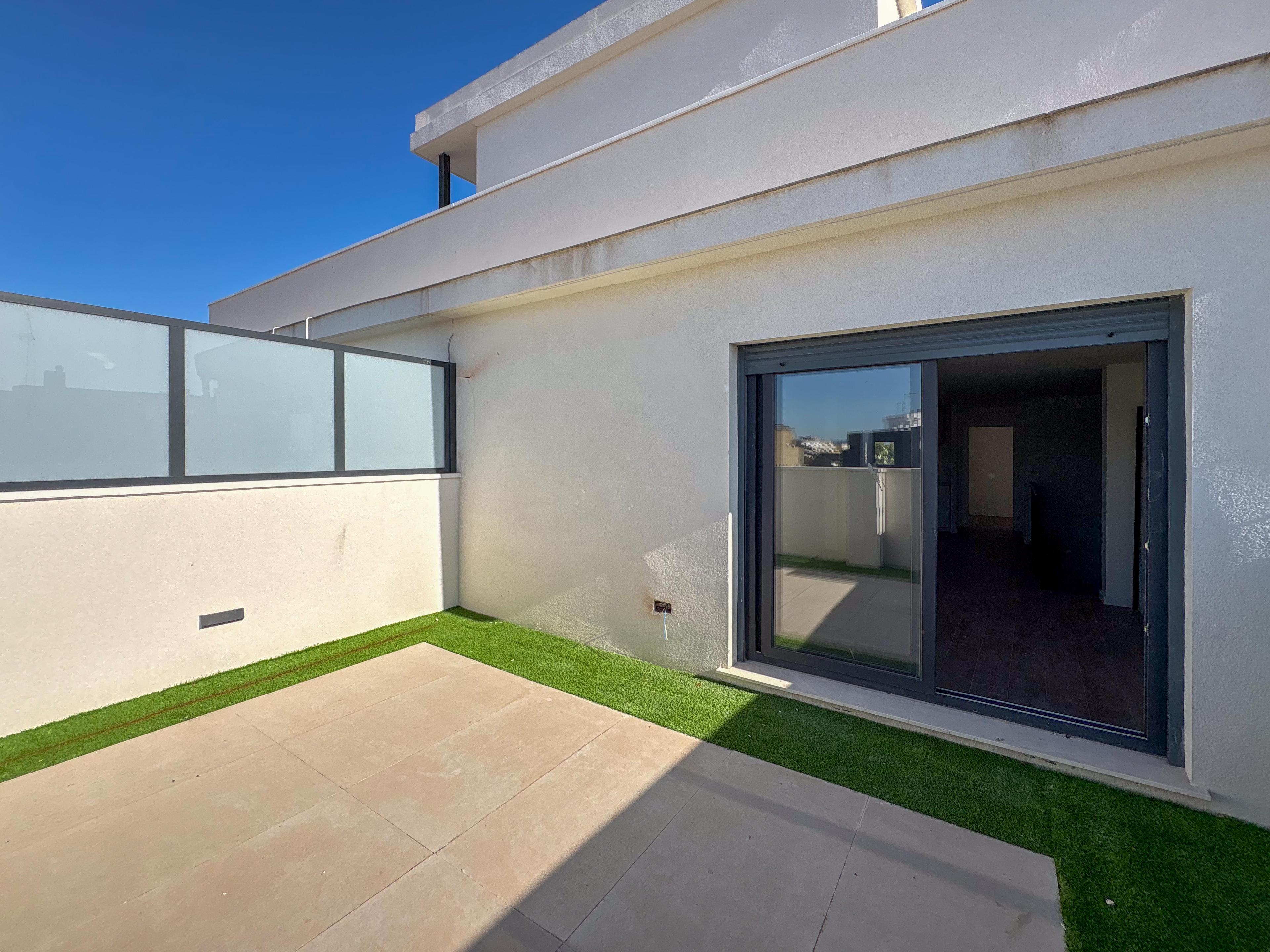 Promoción exclusiva de viviendas en Alberic, Valencia – Diseño moderno y calidad de vida - 2