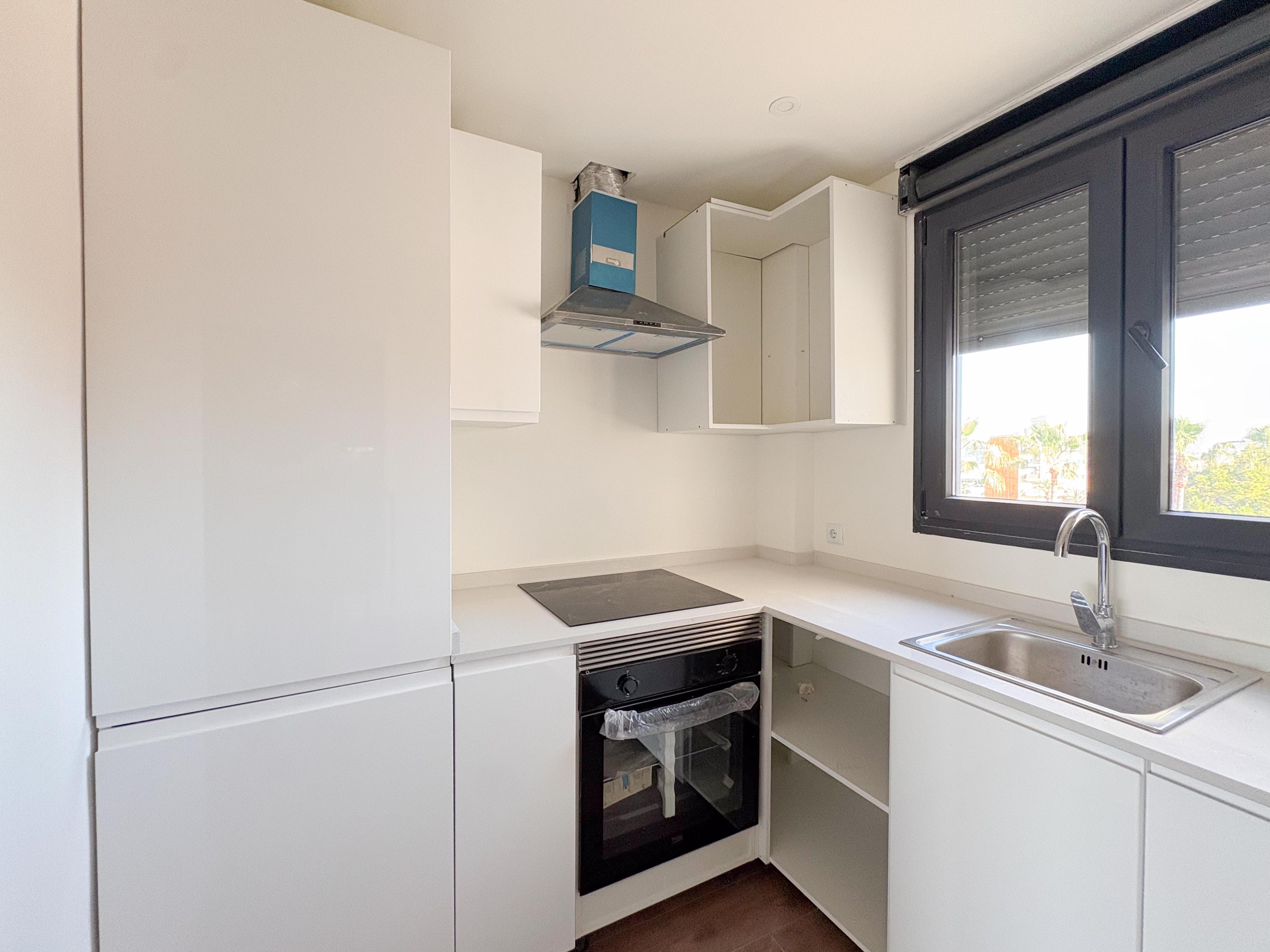Promoción exclusiva de viviendas en Alberic, Valencia – Diseño moderno y calidad de vida - 8