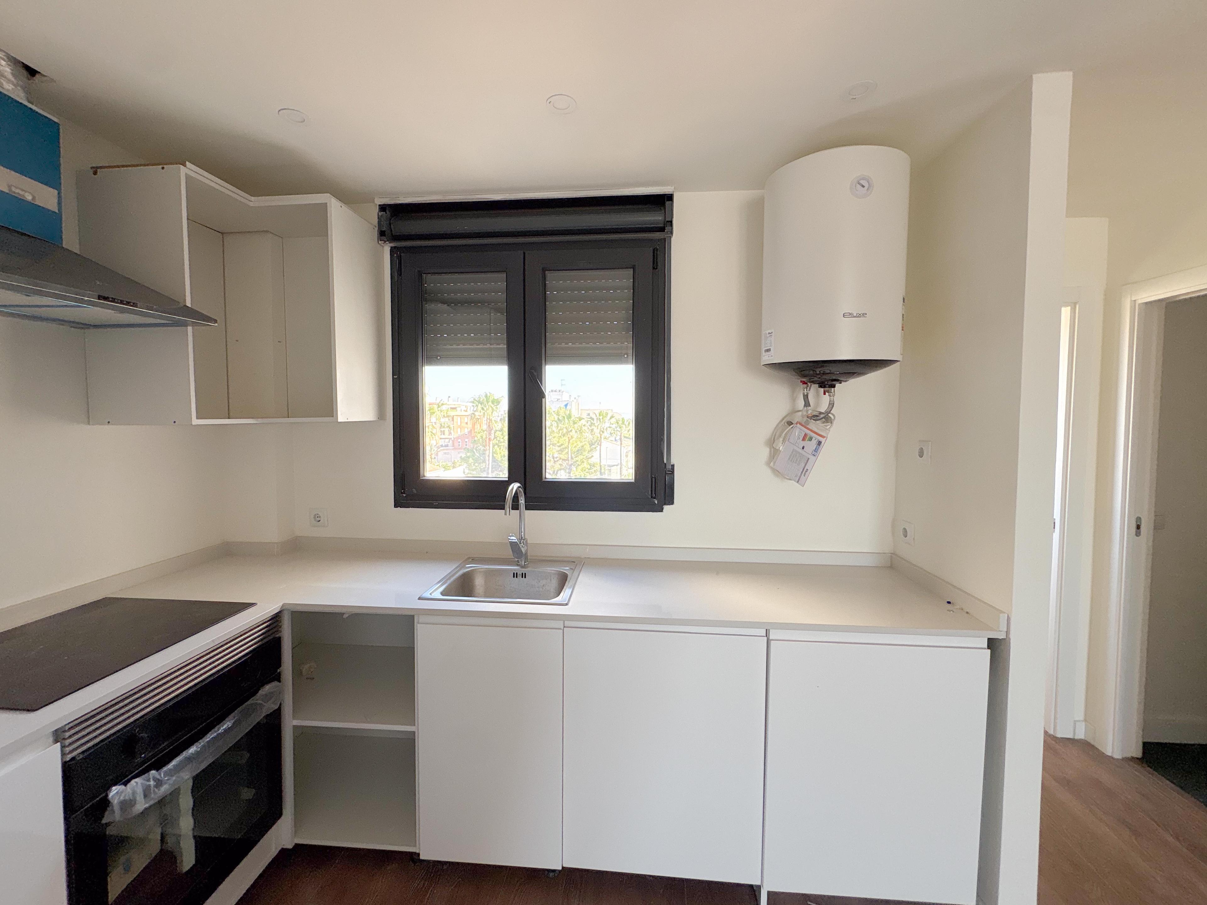 Promoción exclusiva de viviendas en Alberic, Valencia – Diseño moderno y calidad de vida - 9