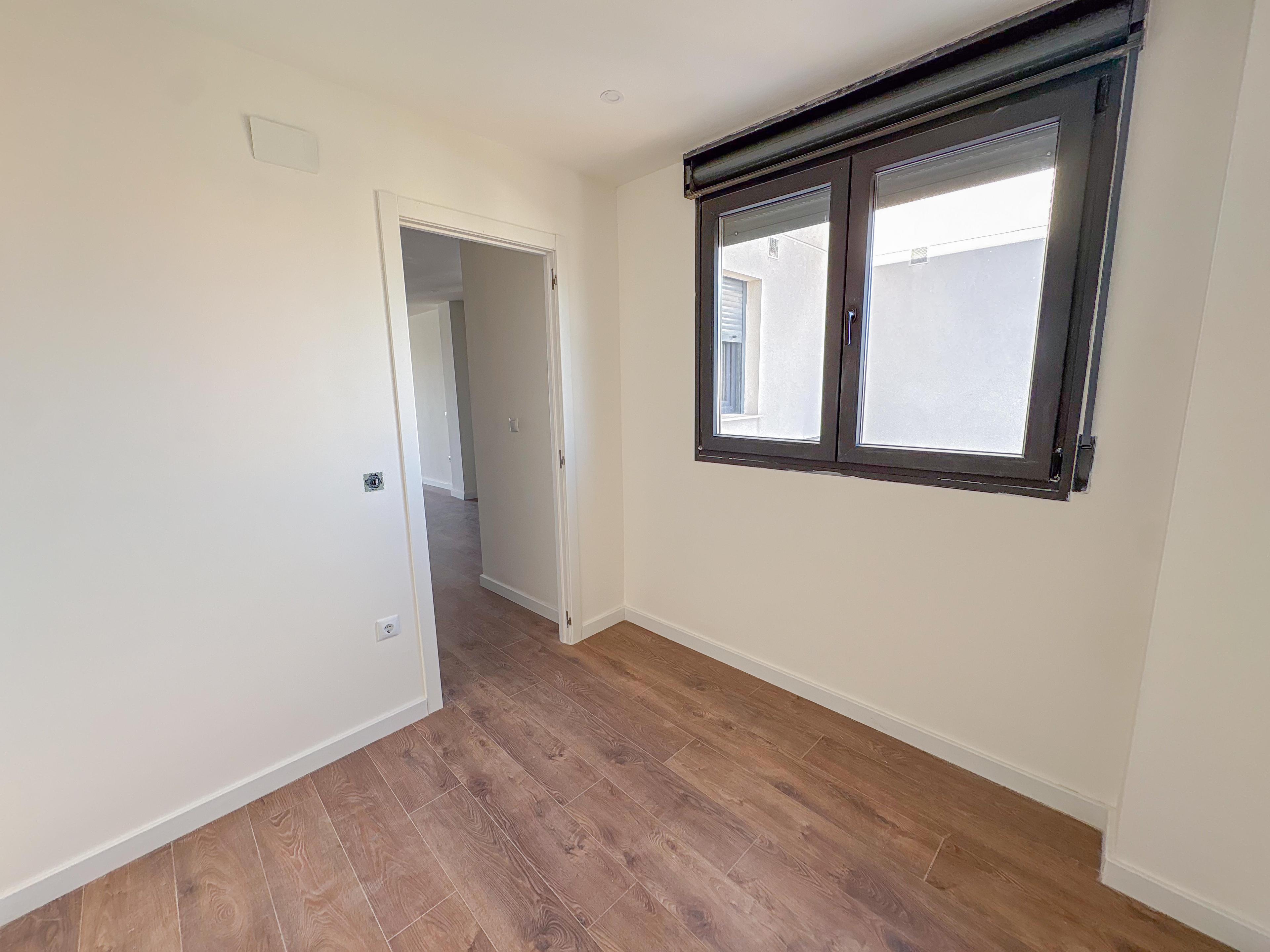 Promoción exclusiva de viviendas en Alberic, Valencia – Diseño moderno y calidad de vida - 21