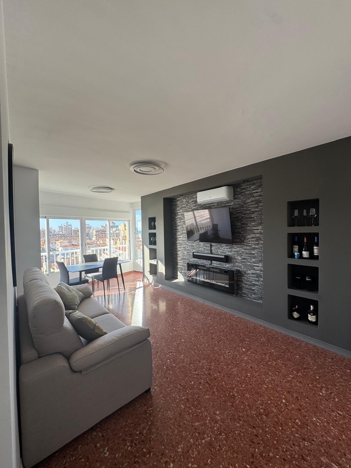 Piso en Venta - Carrer del Camí de Motilla - 2