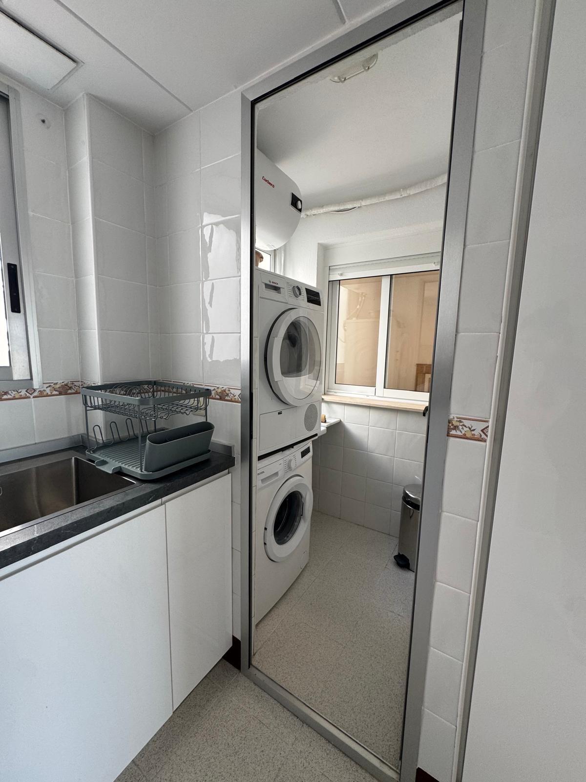 Piso en Venta - Carrer del Camí de Motilla - 5