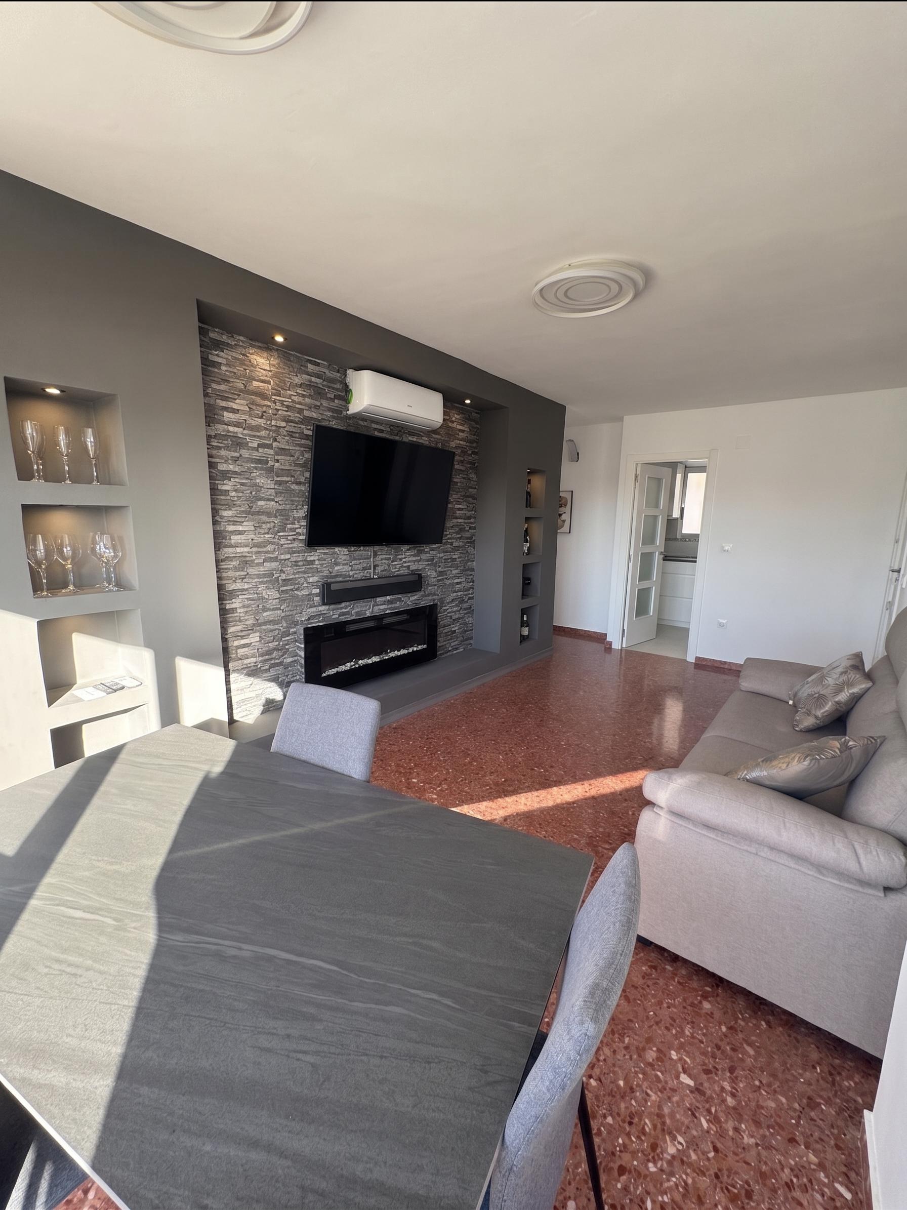 Piso en Venta - Carrer del Camí de Motilla - 3