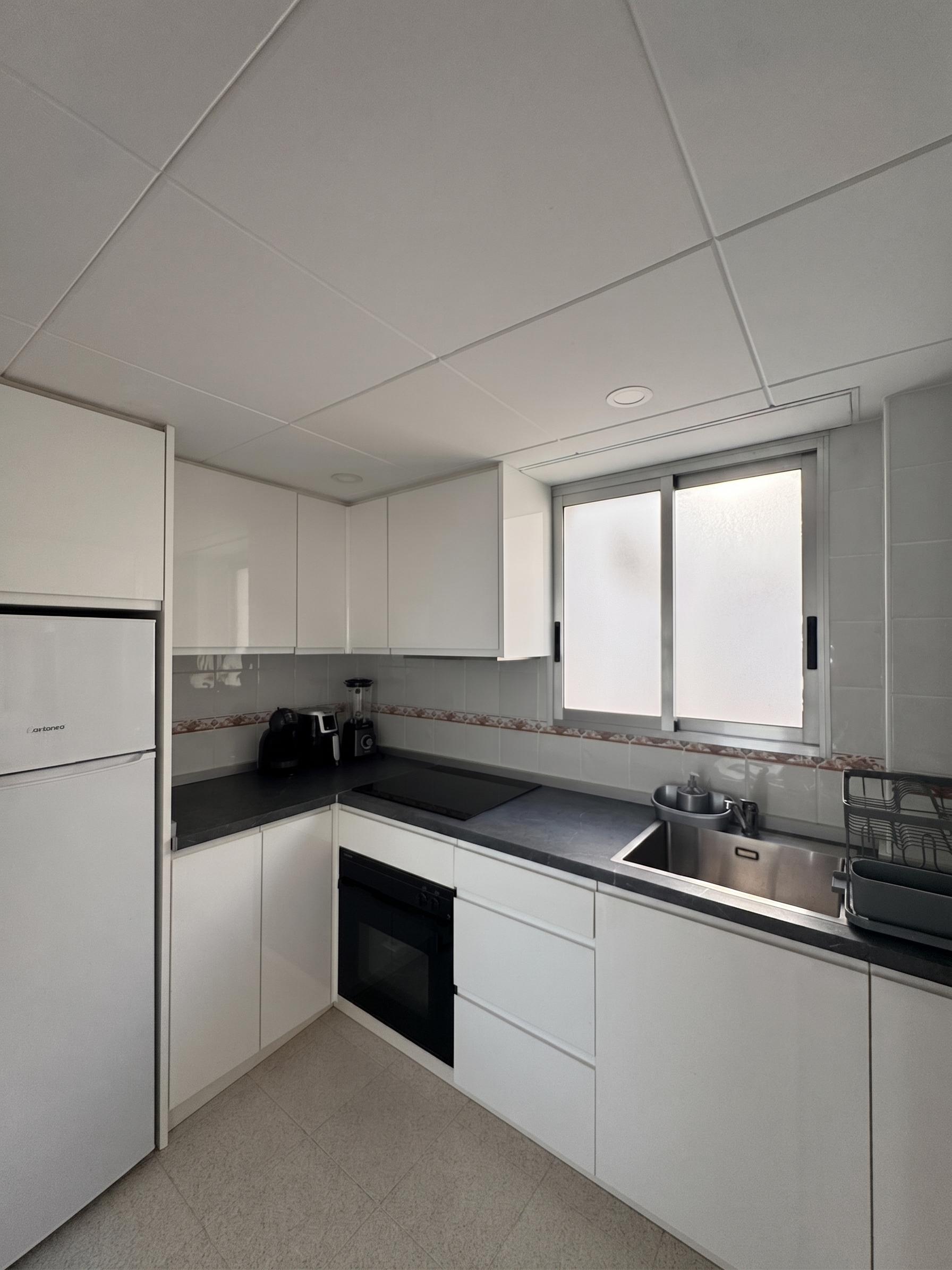 Piso en Venta - Carrer del Camí de Motilla - 4