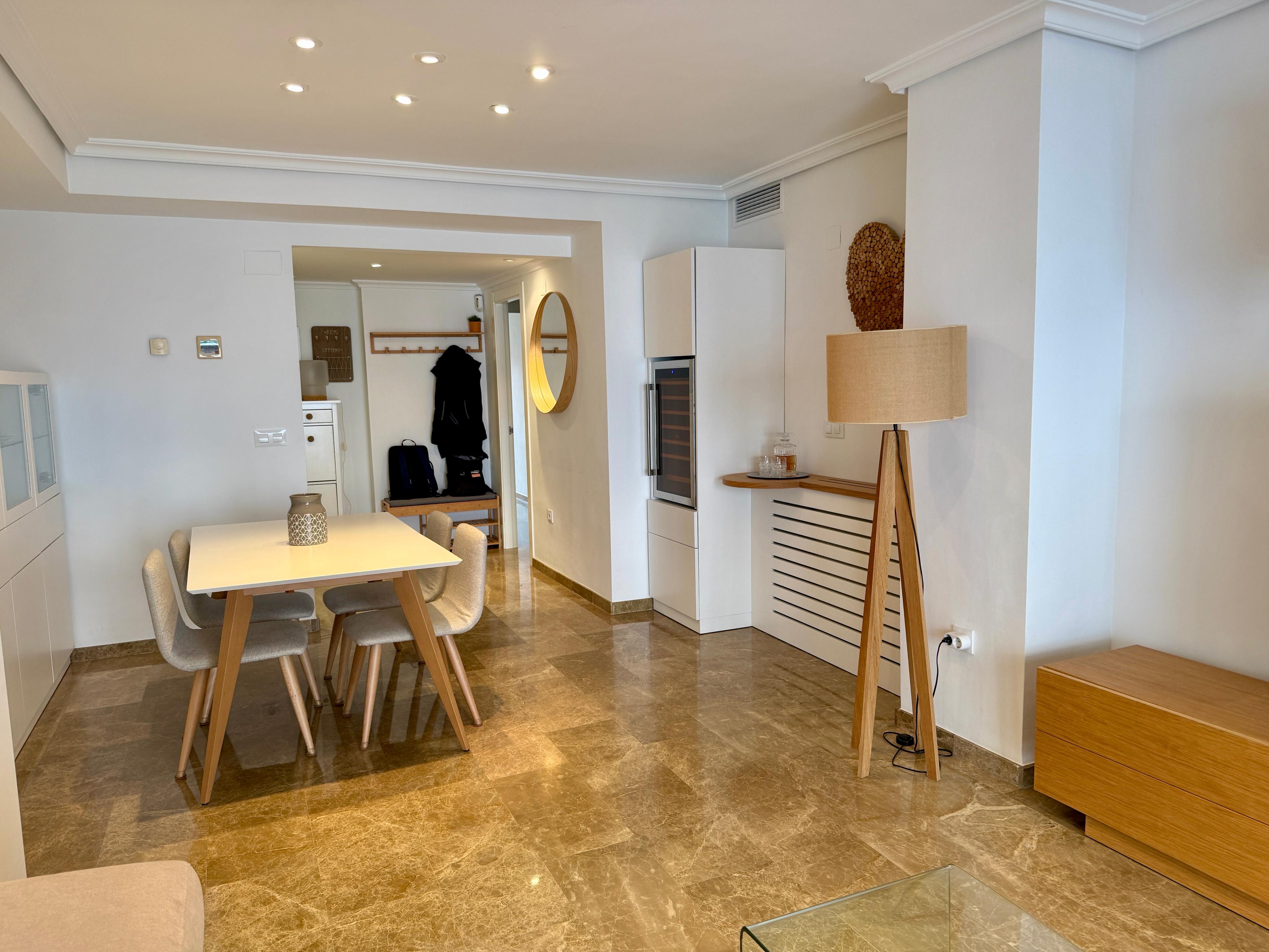 Piso en Alquiler en Carrer de Trafalgar - 4