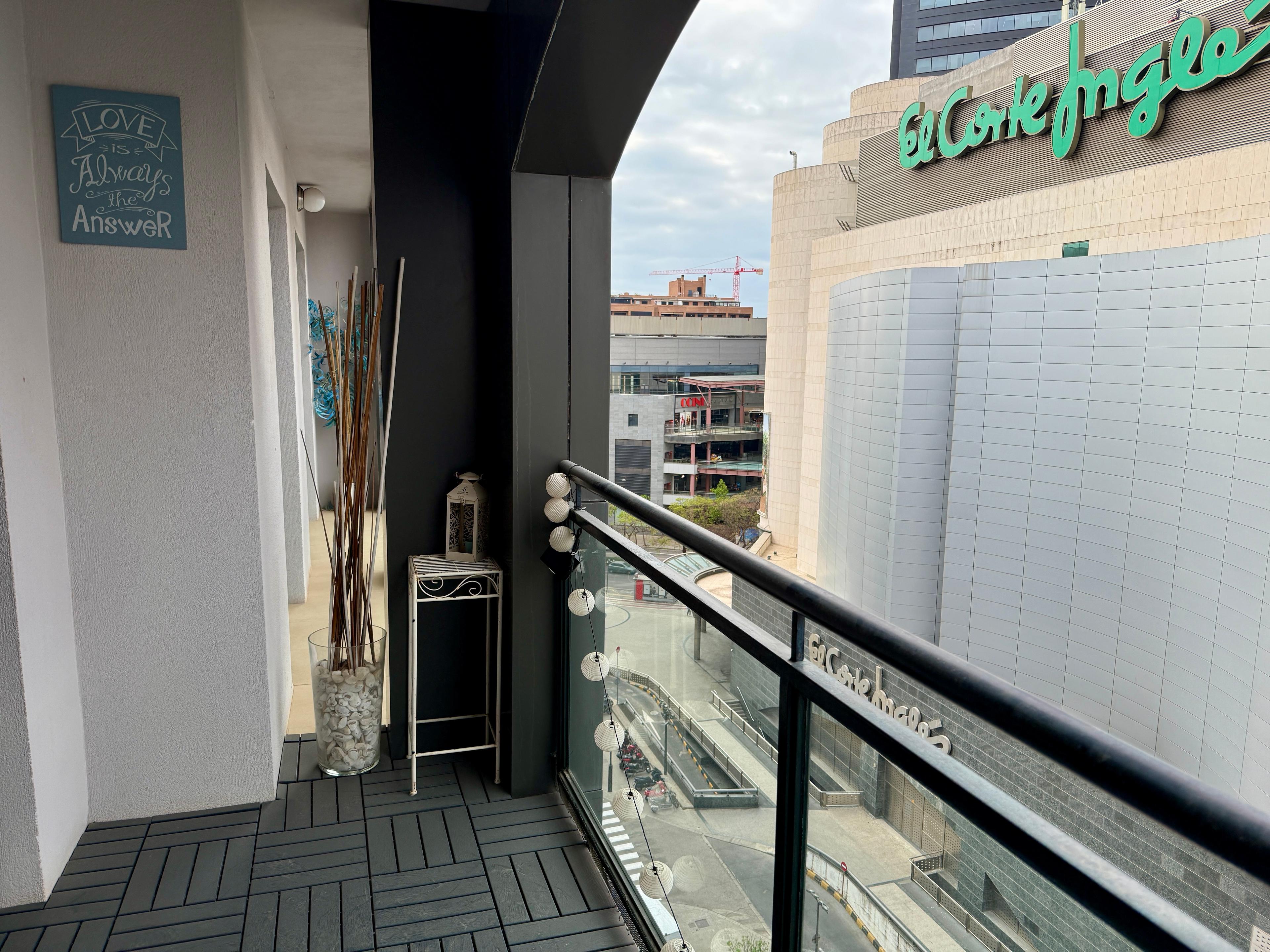 Piso en Alquiler en Carrer de Trafalgar - 6