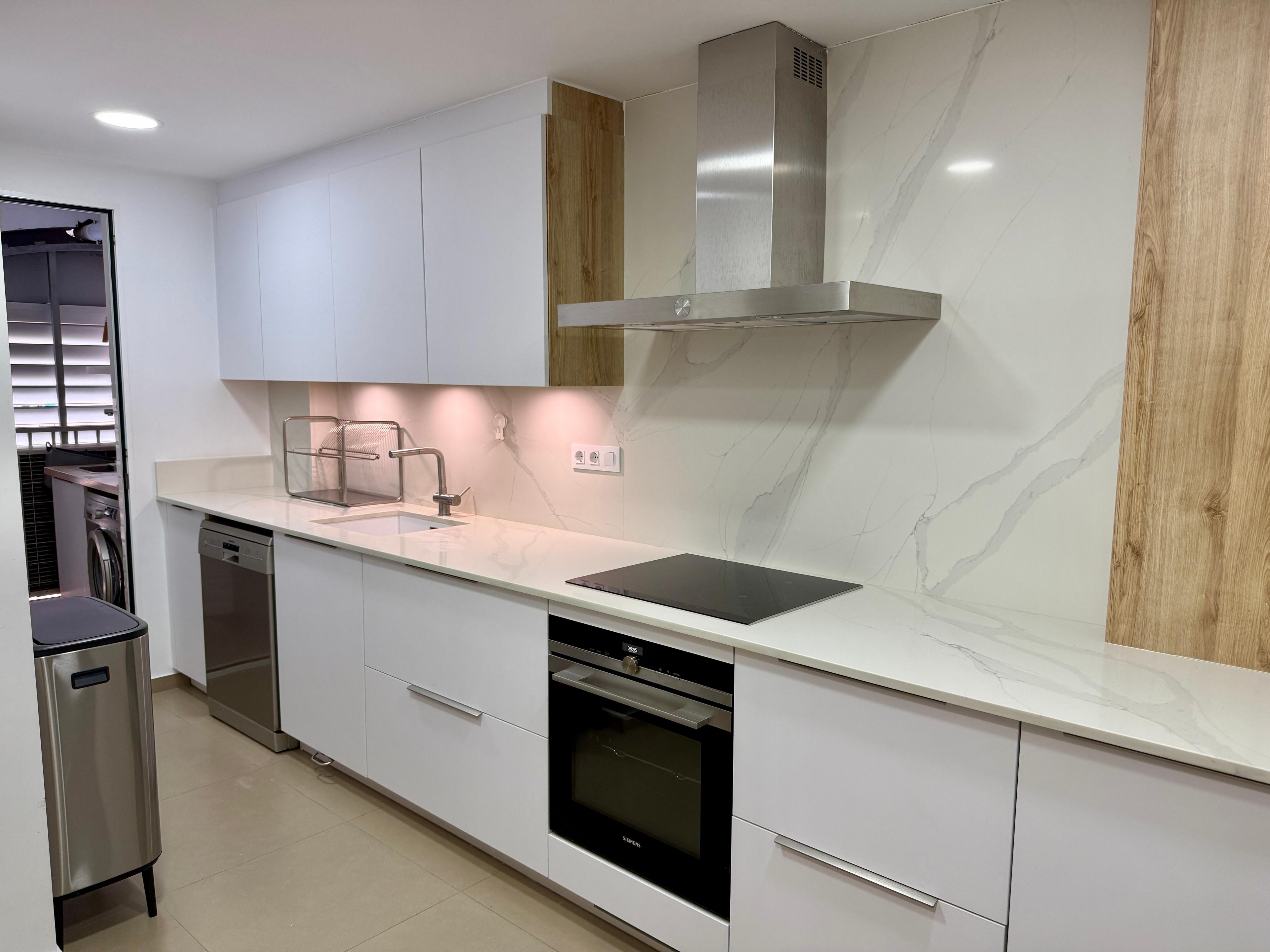 Piso en Alquiler en Carrer de Trafalgar - 11