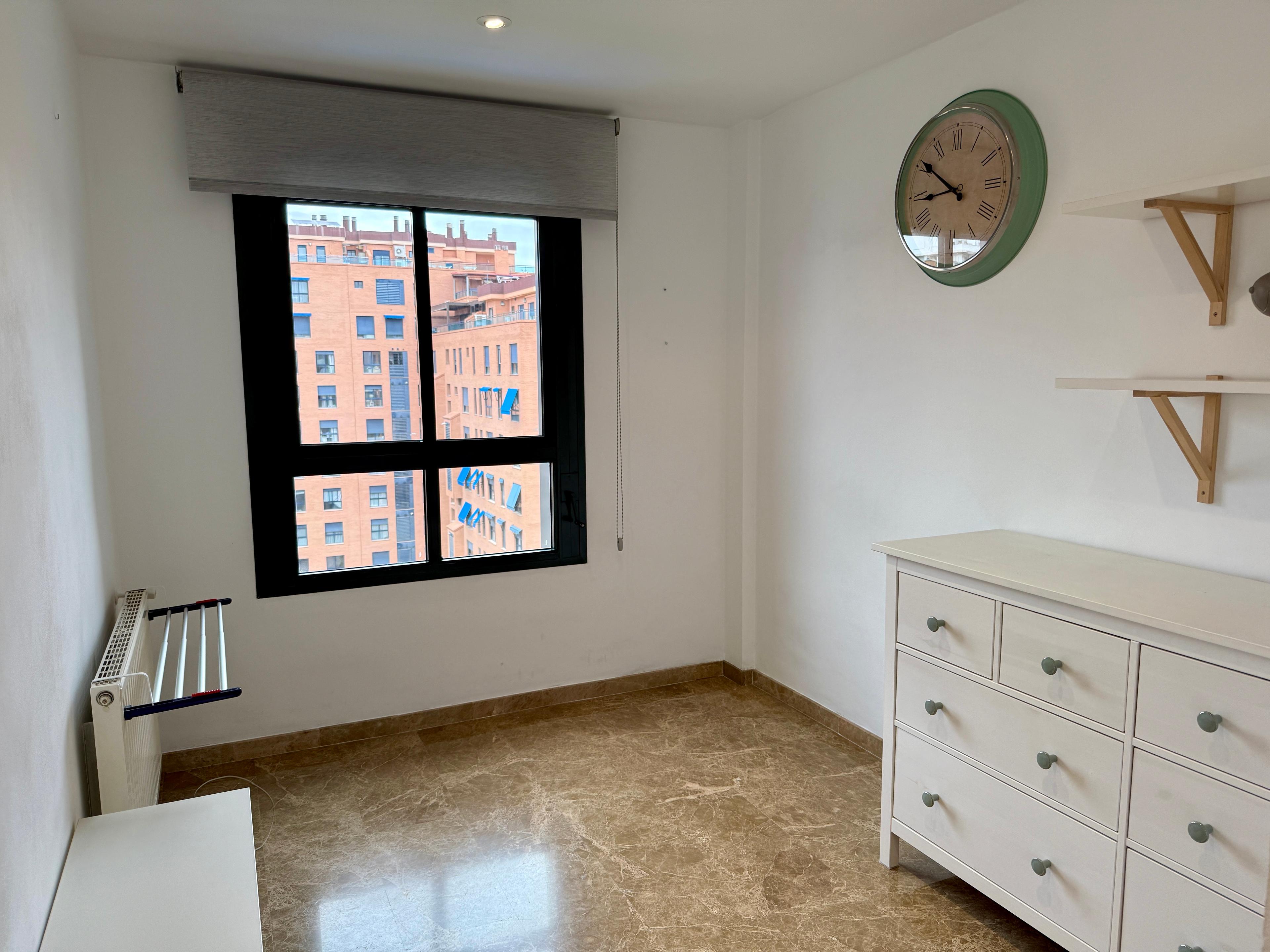 Piso en Alquiler en Carrer de Trafalgar - 10