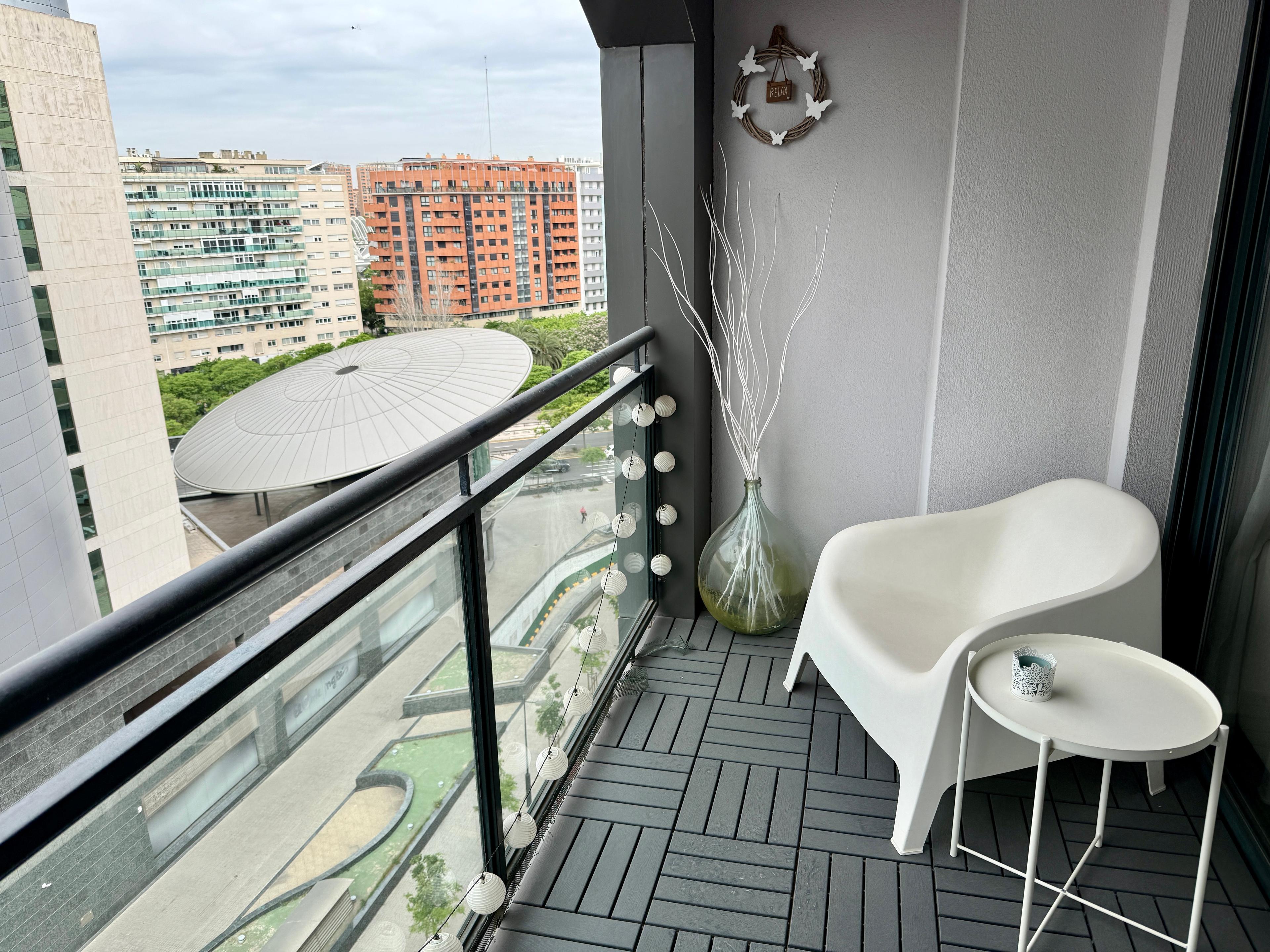 Piso en Alquiler en Carrer de Trafalgar - 5