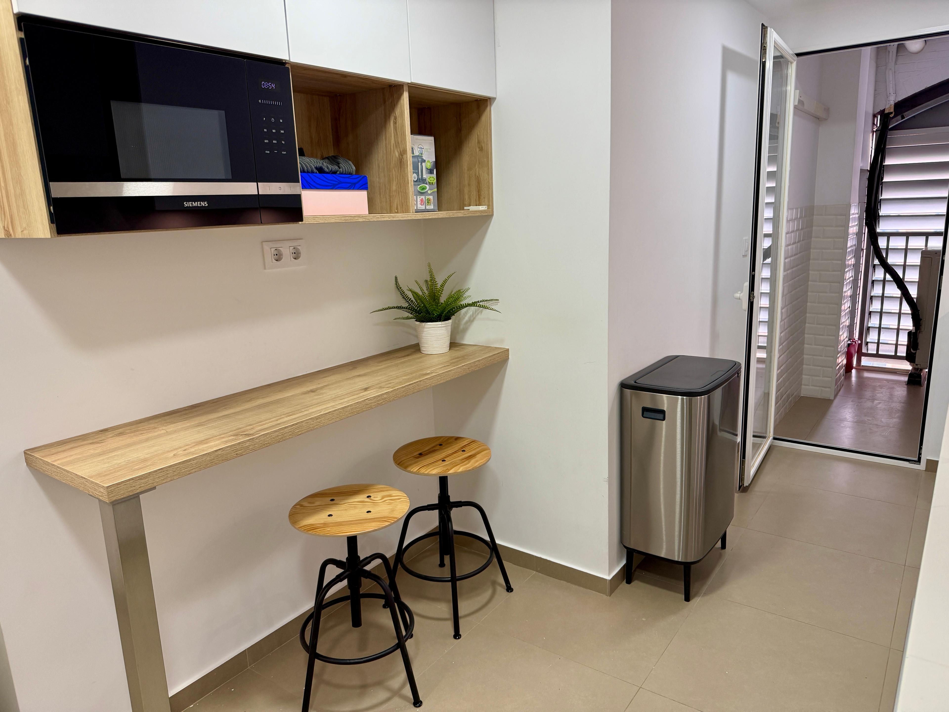 Piso en Alquiler en Carrer de Trafalgar - 12