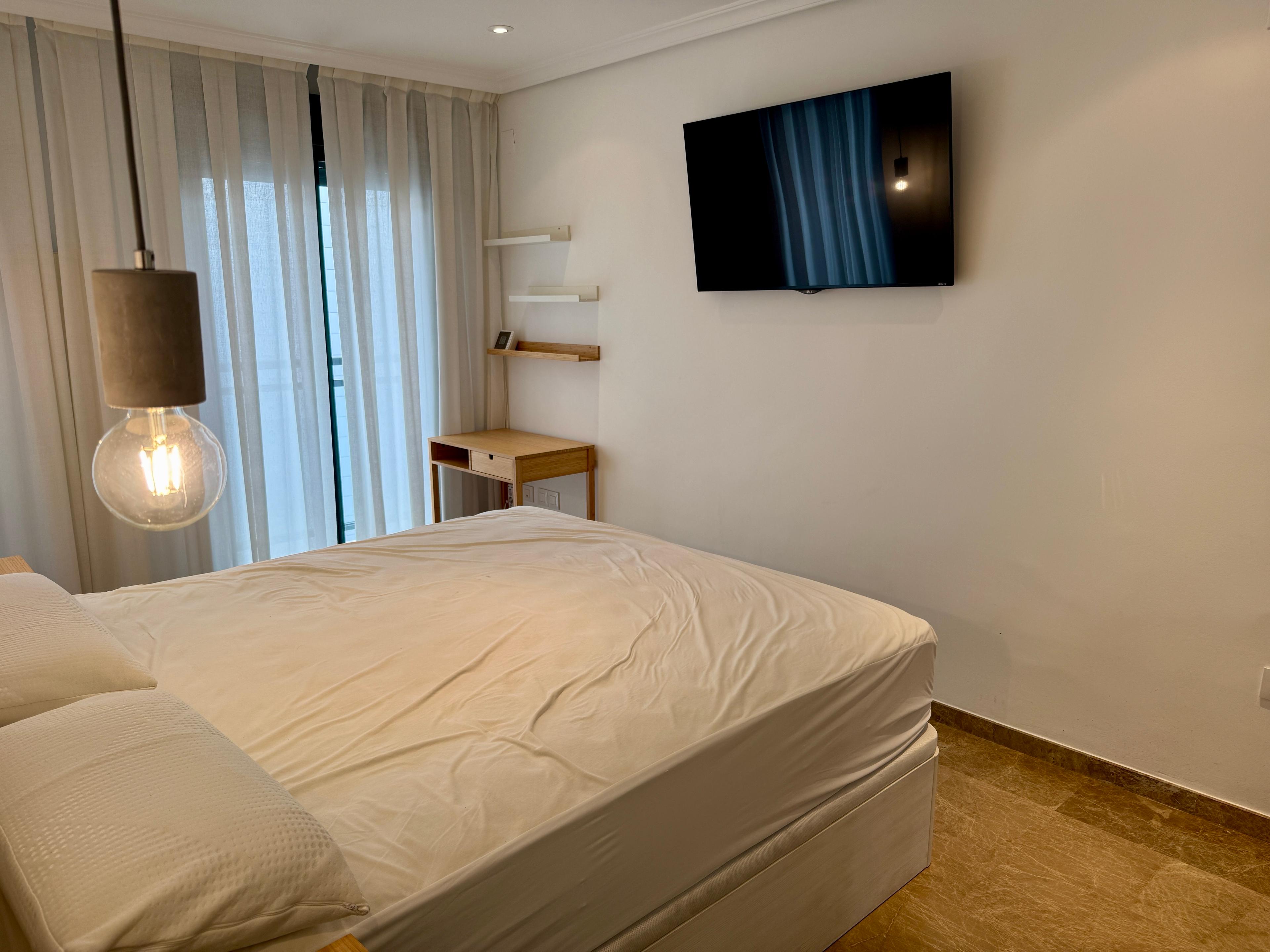 Piso en Alquiler en Carrer de Trafalgar - 19