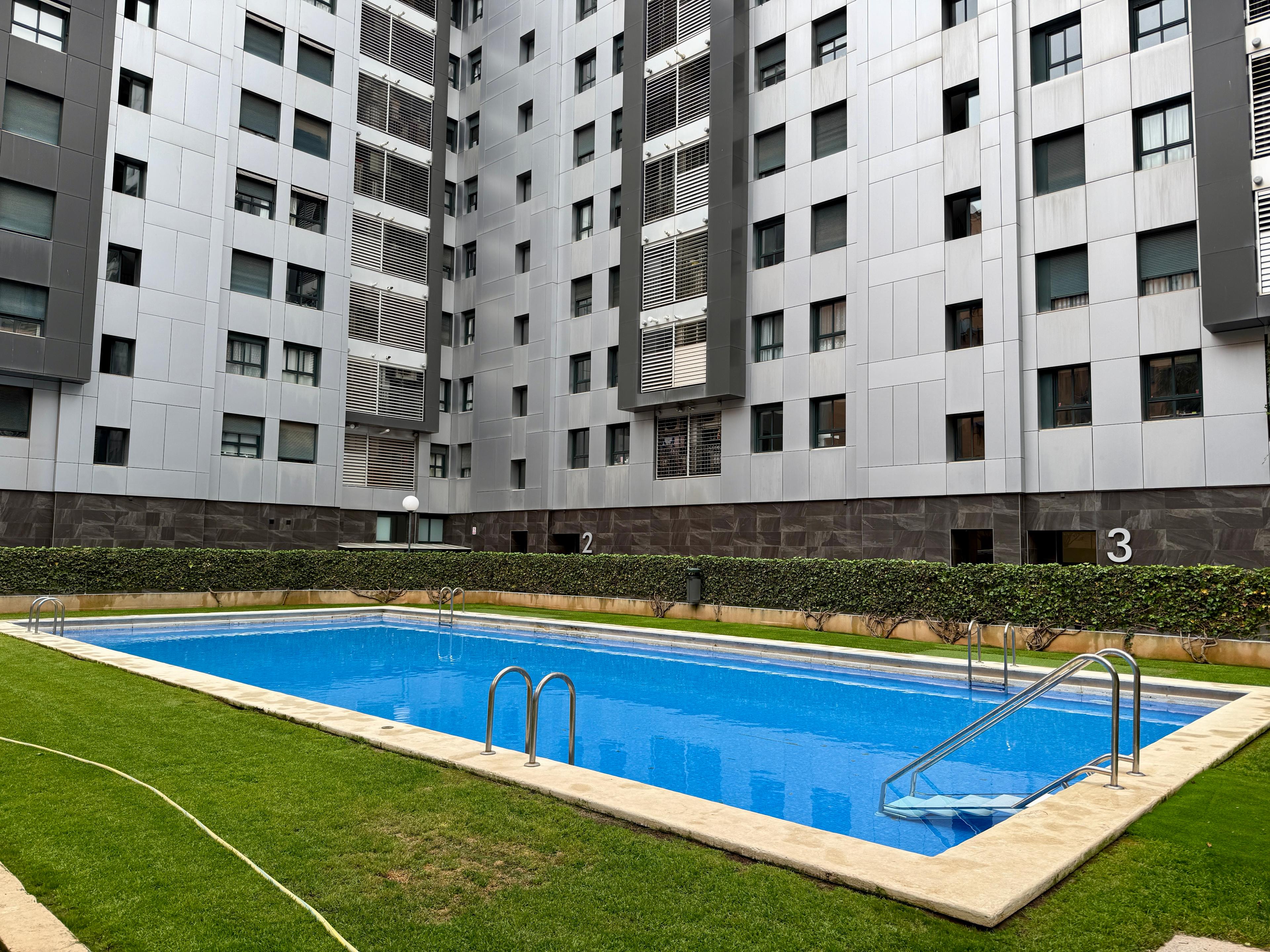 Piso en Alquiler en Carrer de Trafalgar - 23