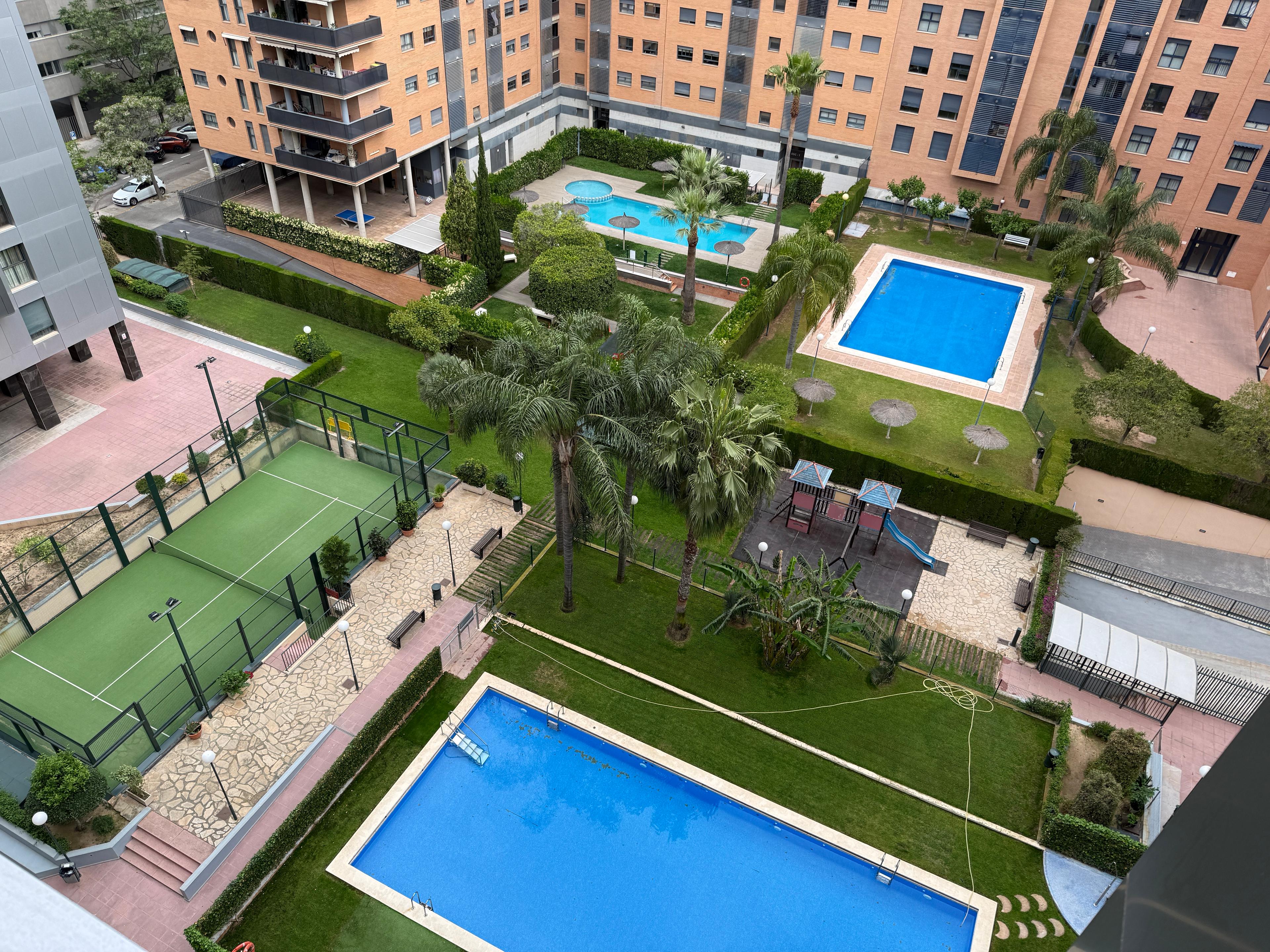 Piso en Alquiler en Carrer de Trafalgar - 20