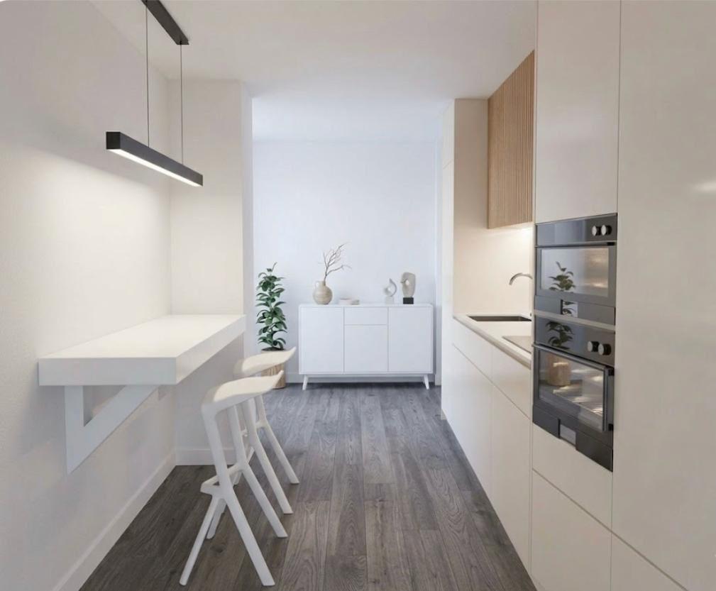 Piso en Venta en Av. de Burjassot - 2