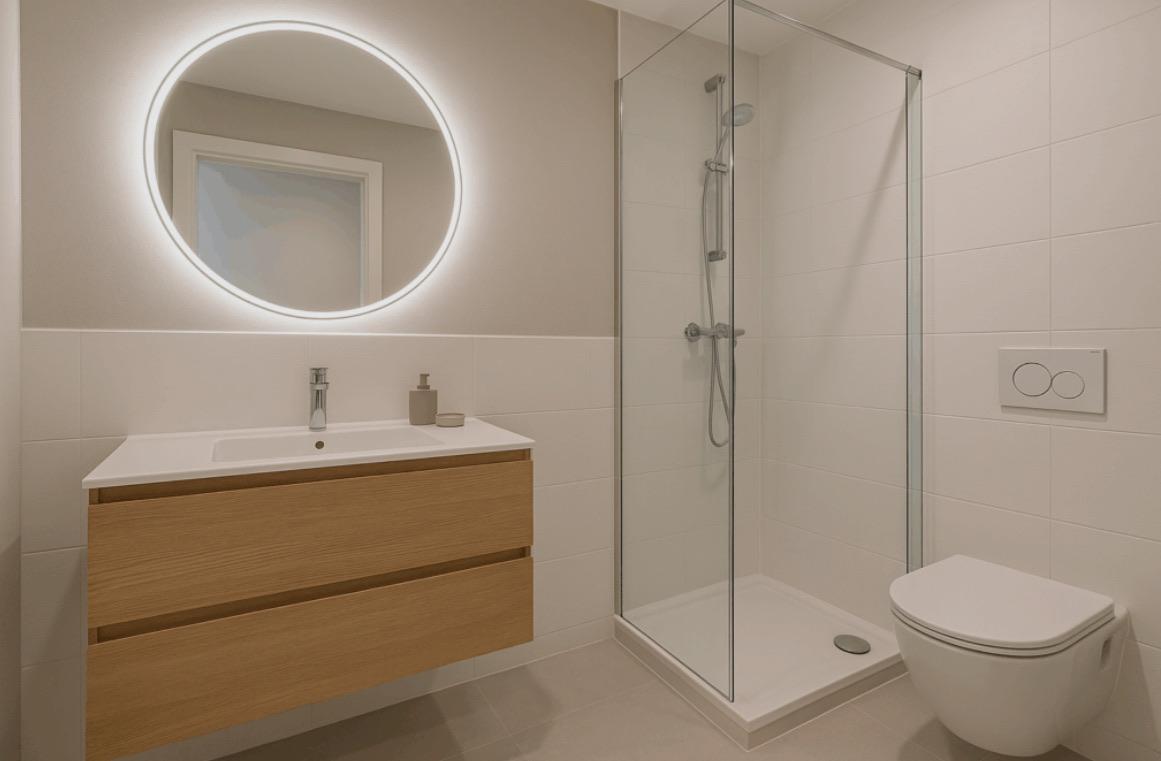 Piso en Venta en Av. de Burjassot - 5