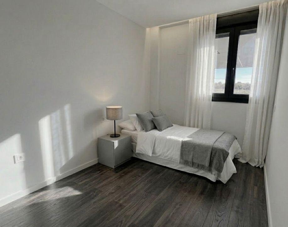 Piso en Venta en Av. de Burjassot - 6