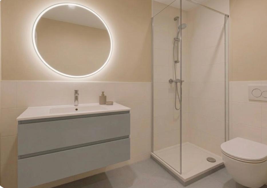 Piso en Venta en Av. de Burjassot - 7