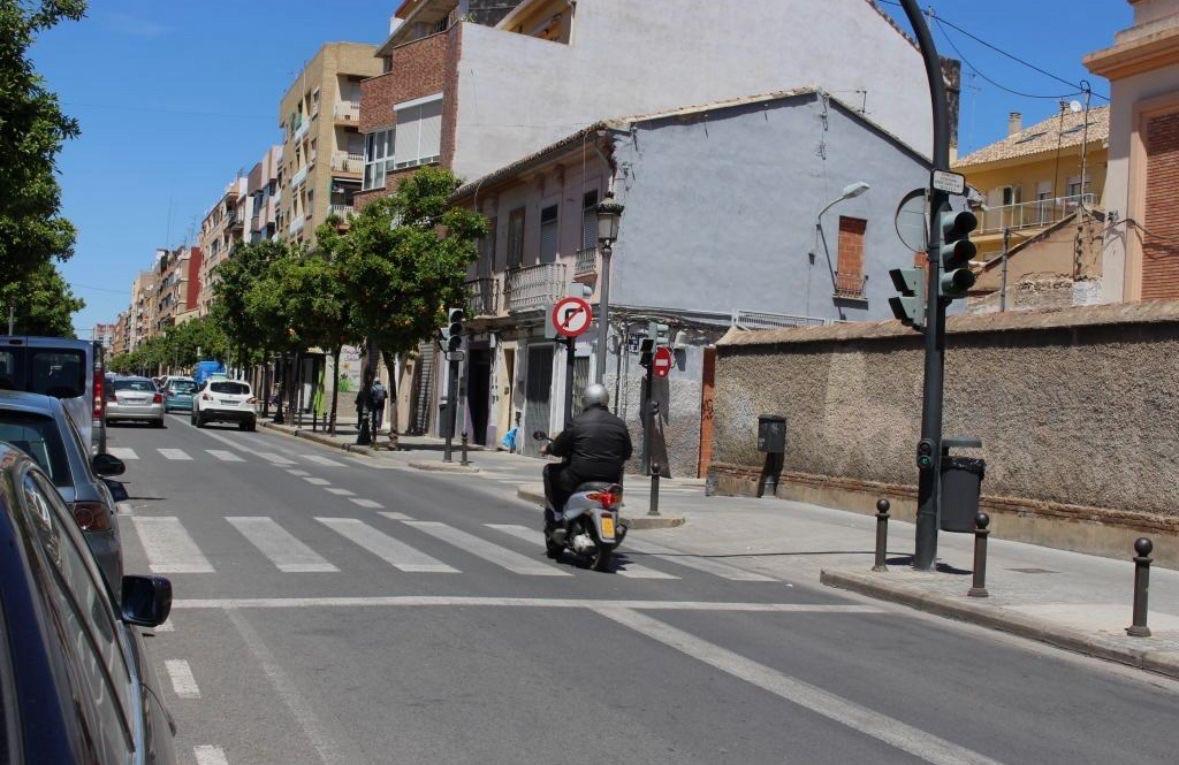 Piso en Venta en Av. de Burjassot - 10