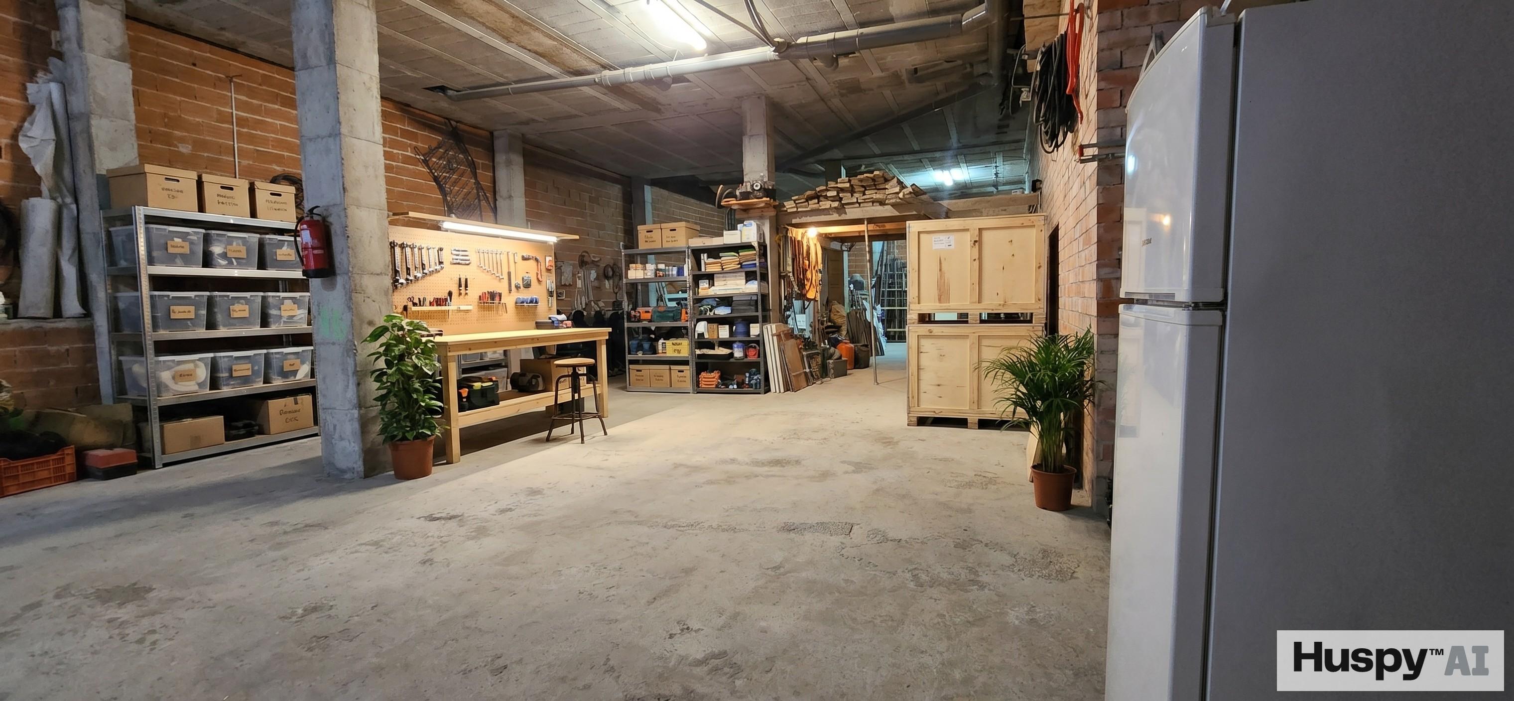 Local en Venta en Carrer Santa Bàrbara - 8