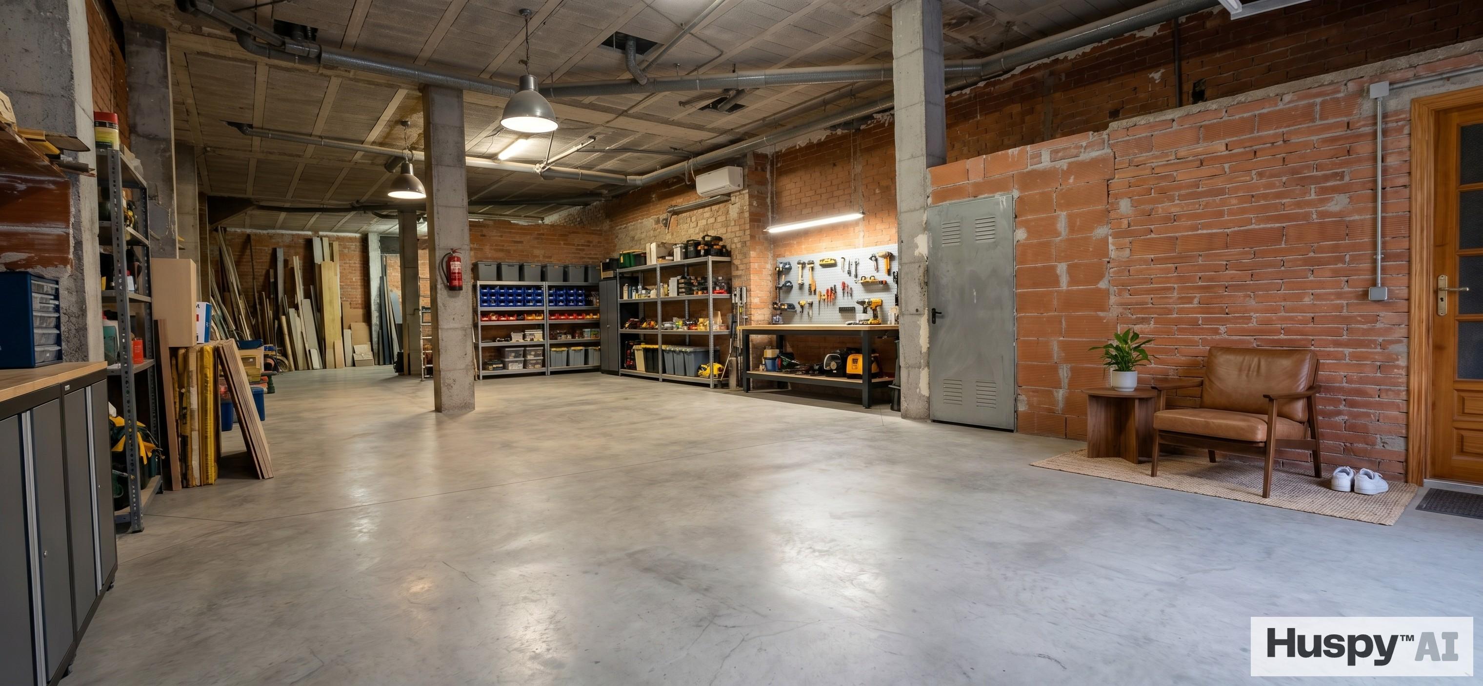 Local en Venta en Carrer Santa Bàrbara - 14