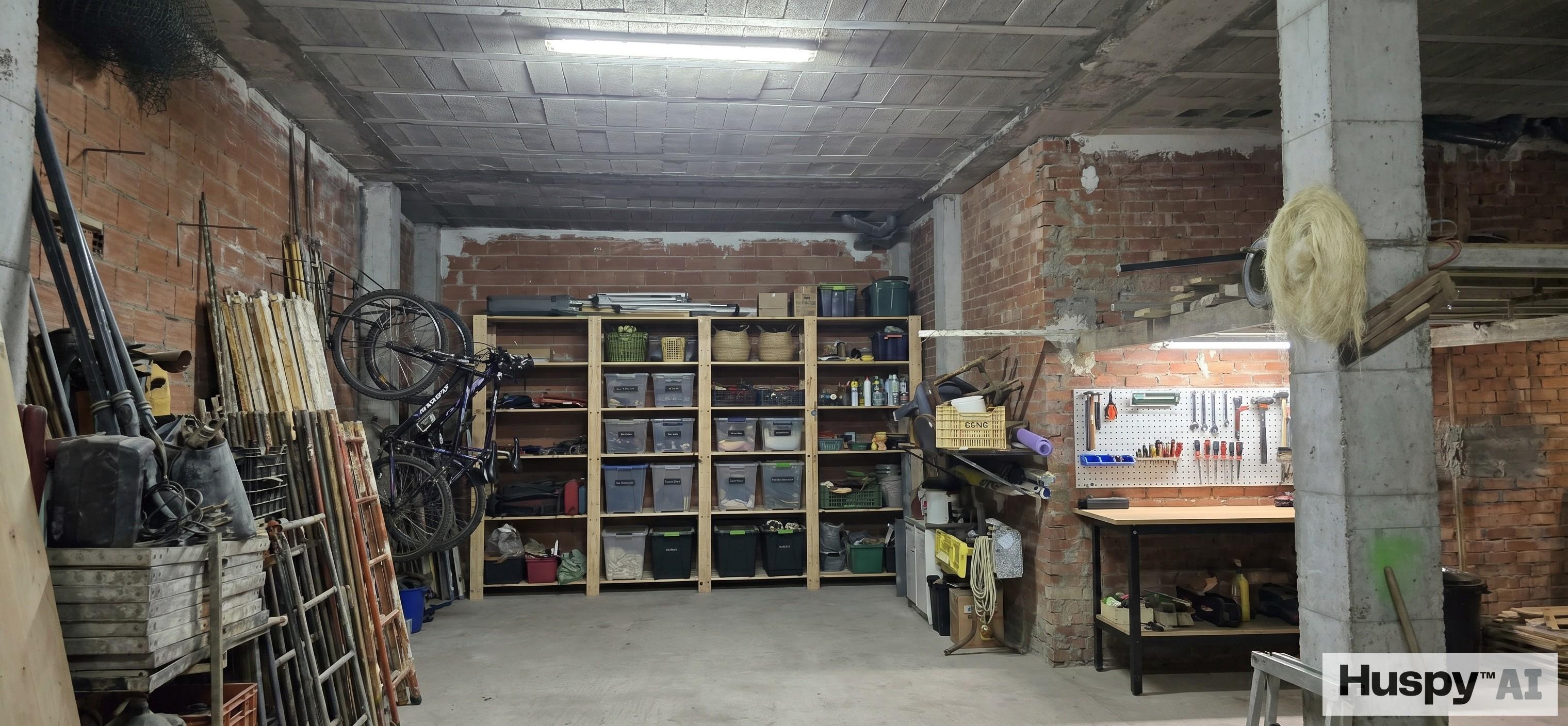 Local en Venta en Carrer Santa Bàrbara - 16