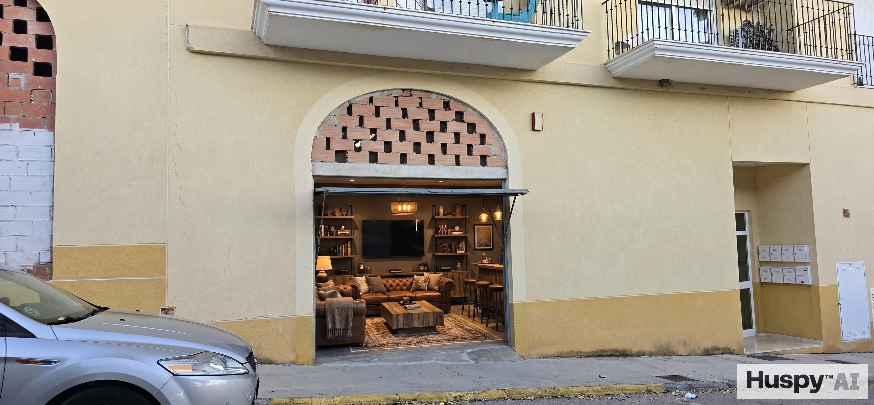 Local en Venta en Carrer Santa Bàrbara - 2