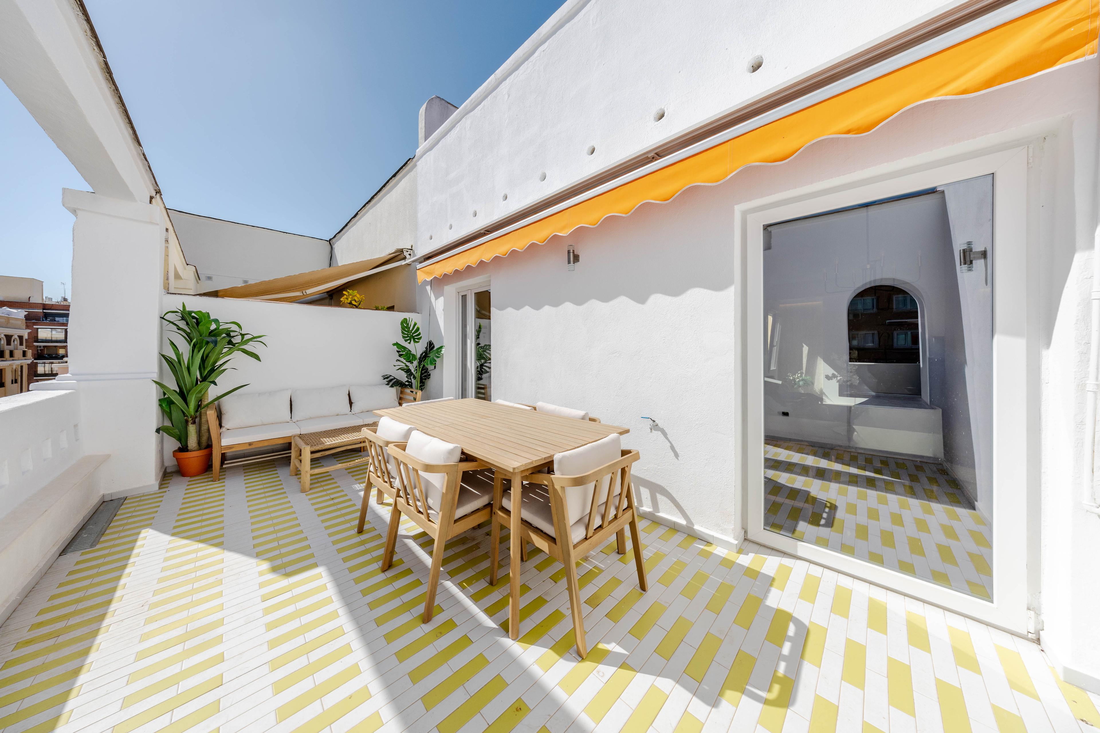 Piso en Venta en C. del Duque de Sesto - 31