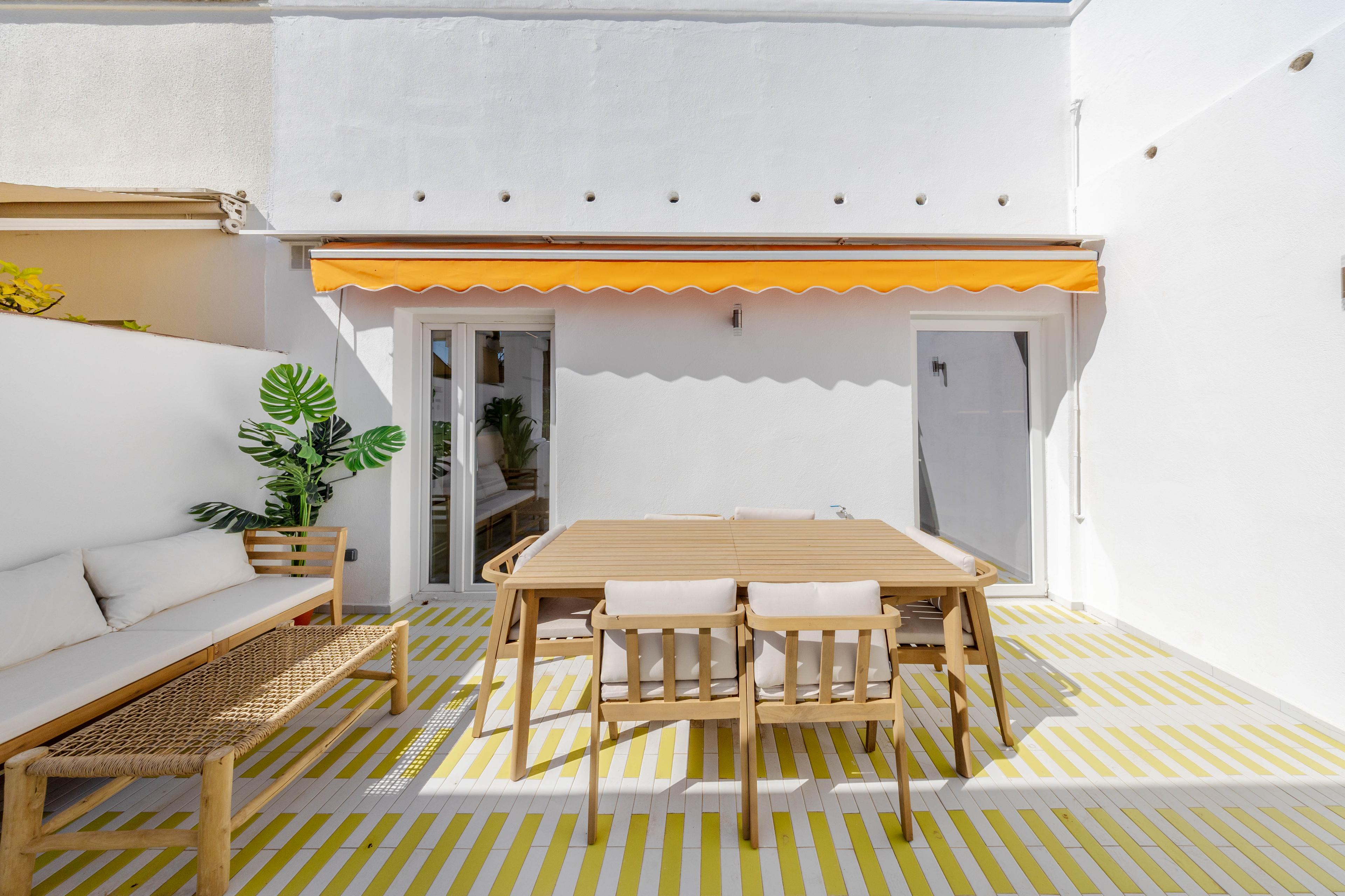 Piso en Venta en C. del Duque de Sesto - 34