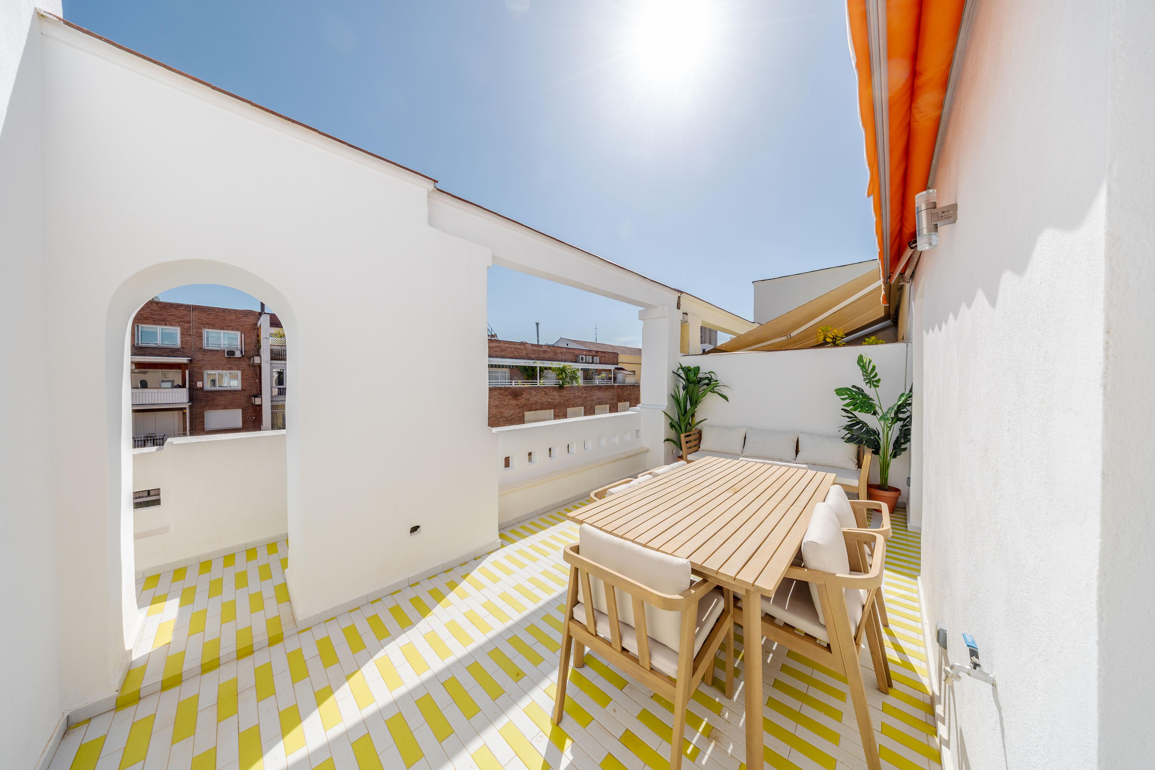 Piso en Venta en C. del Duque de Sesto - 32