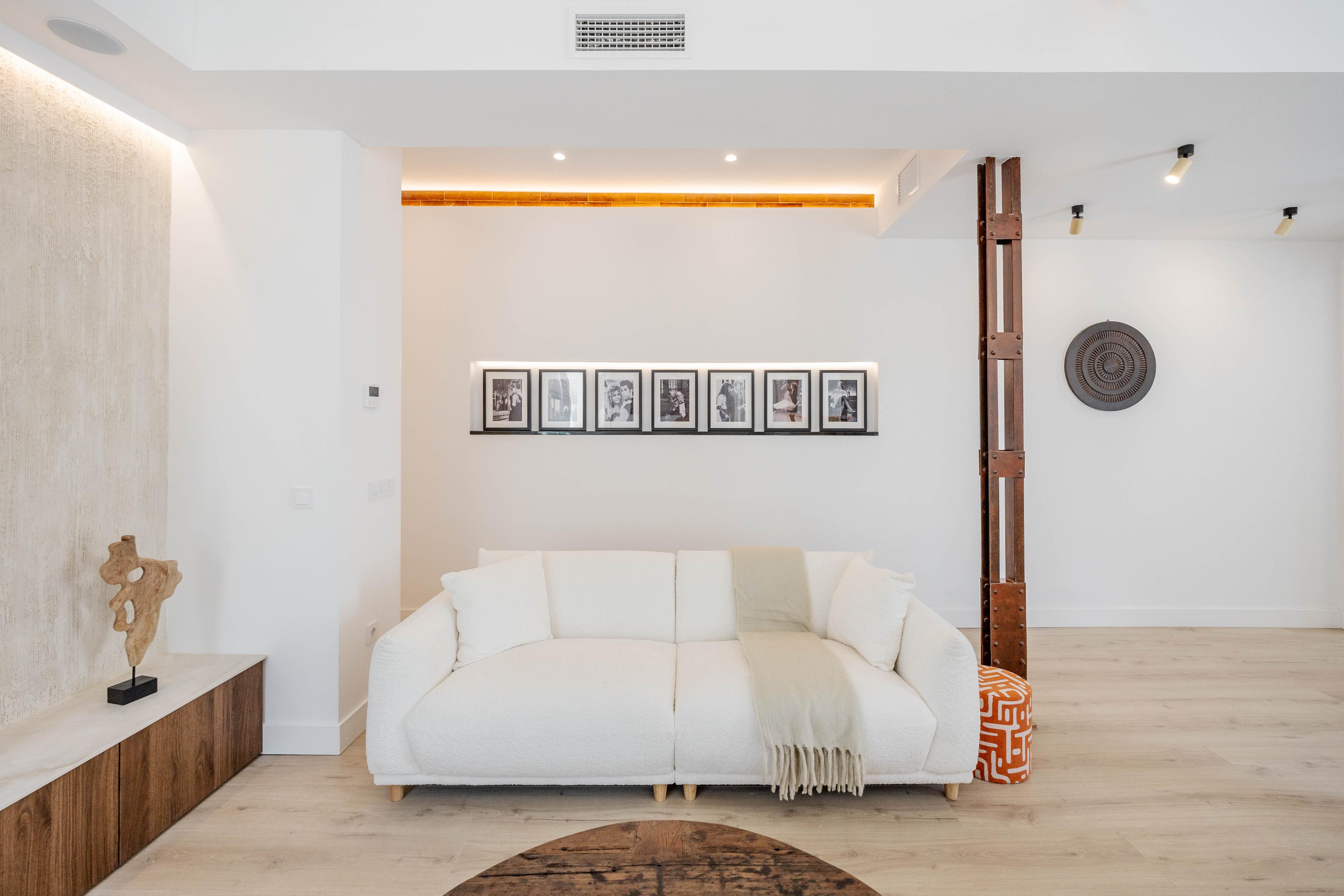 Piso en Venta en C. del Duque de Sesto - 2