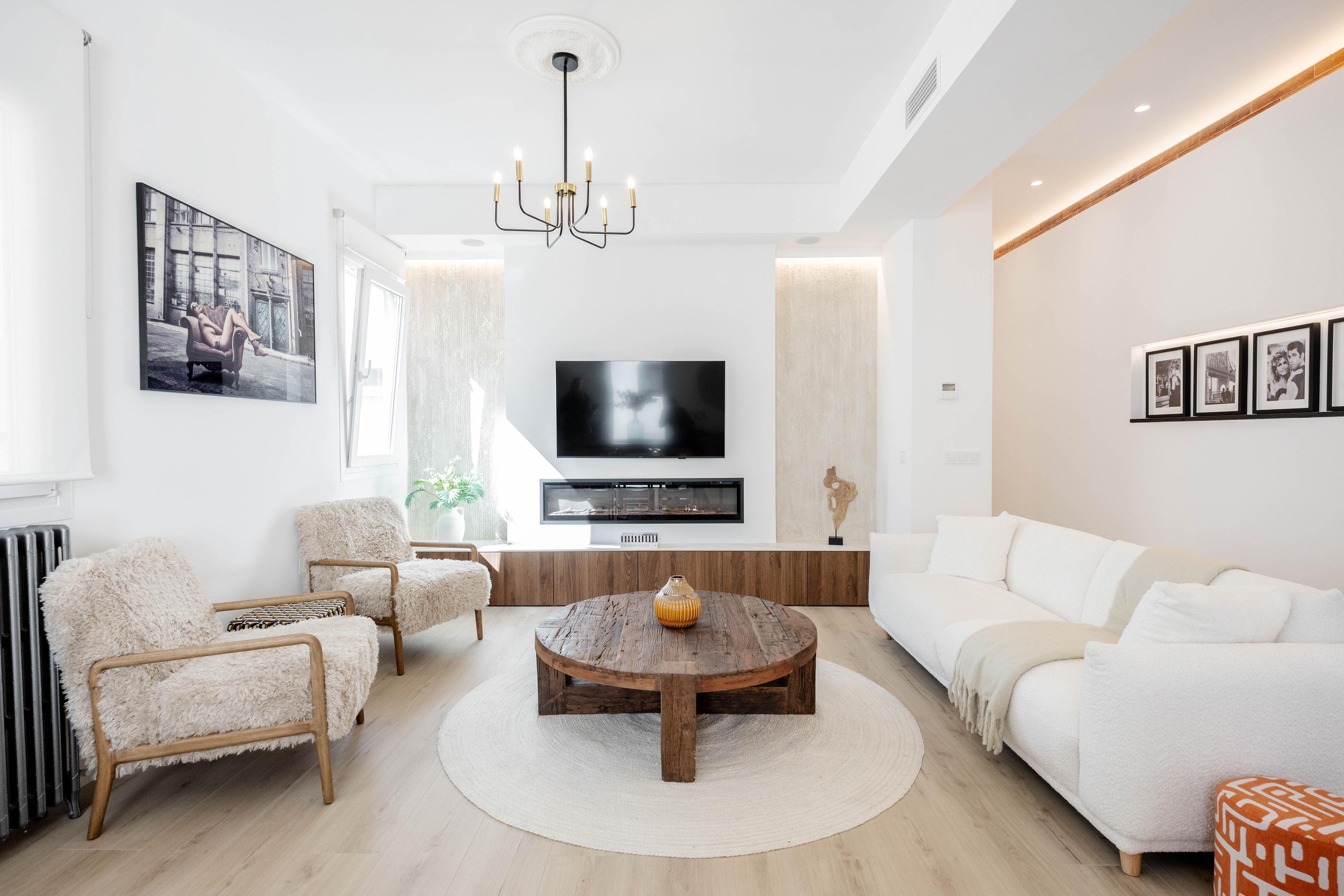 Piso en Venta en C. del Duque de Sesto - 4