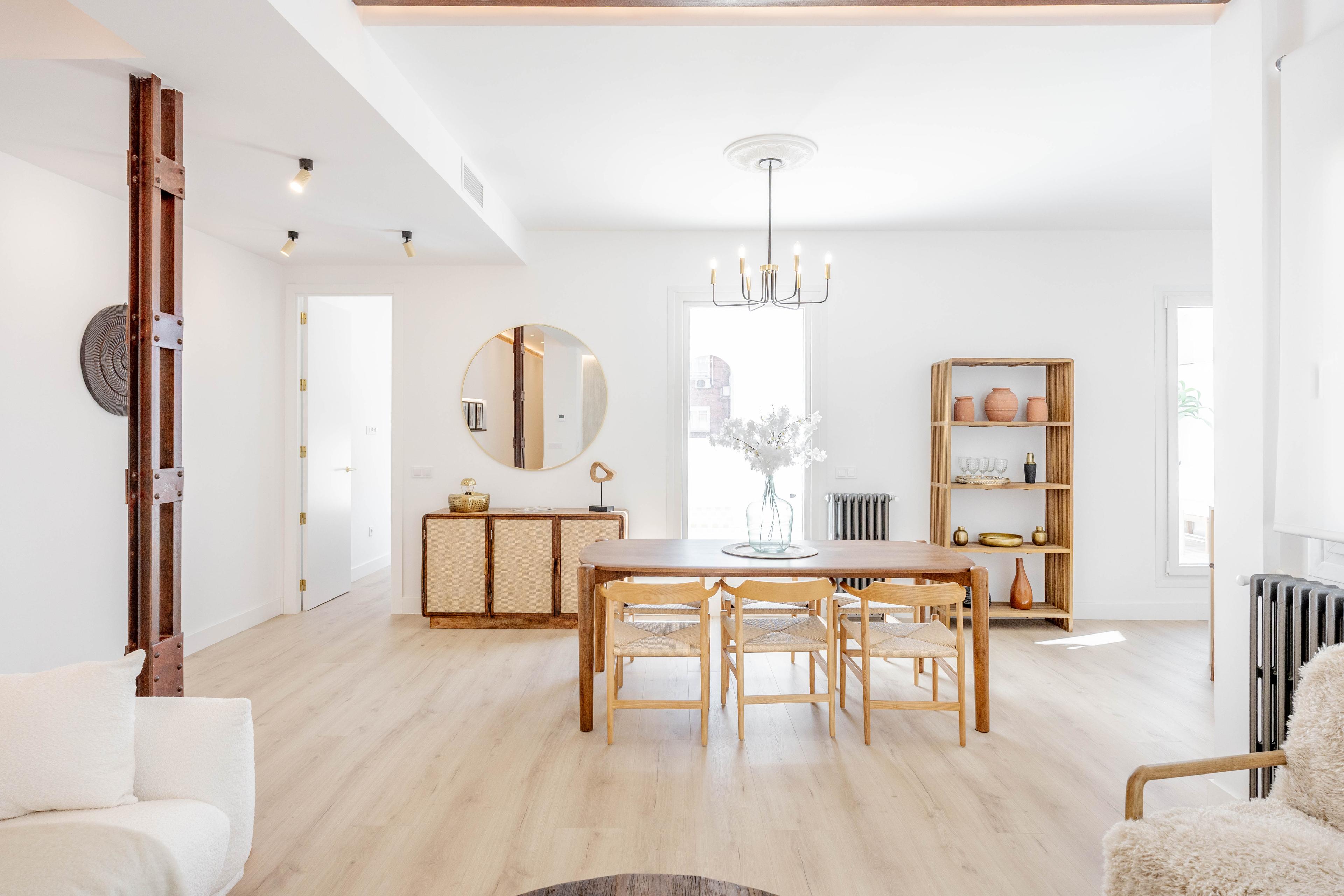 Piso en Venta en C. del Duque de Sesto - 6