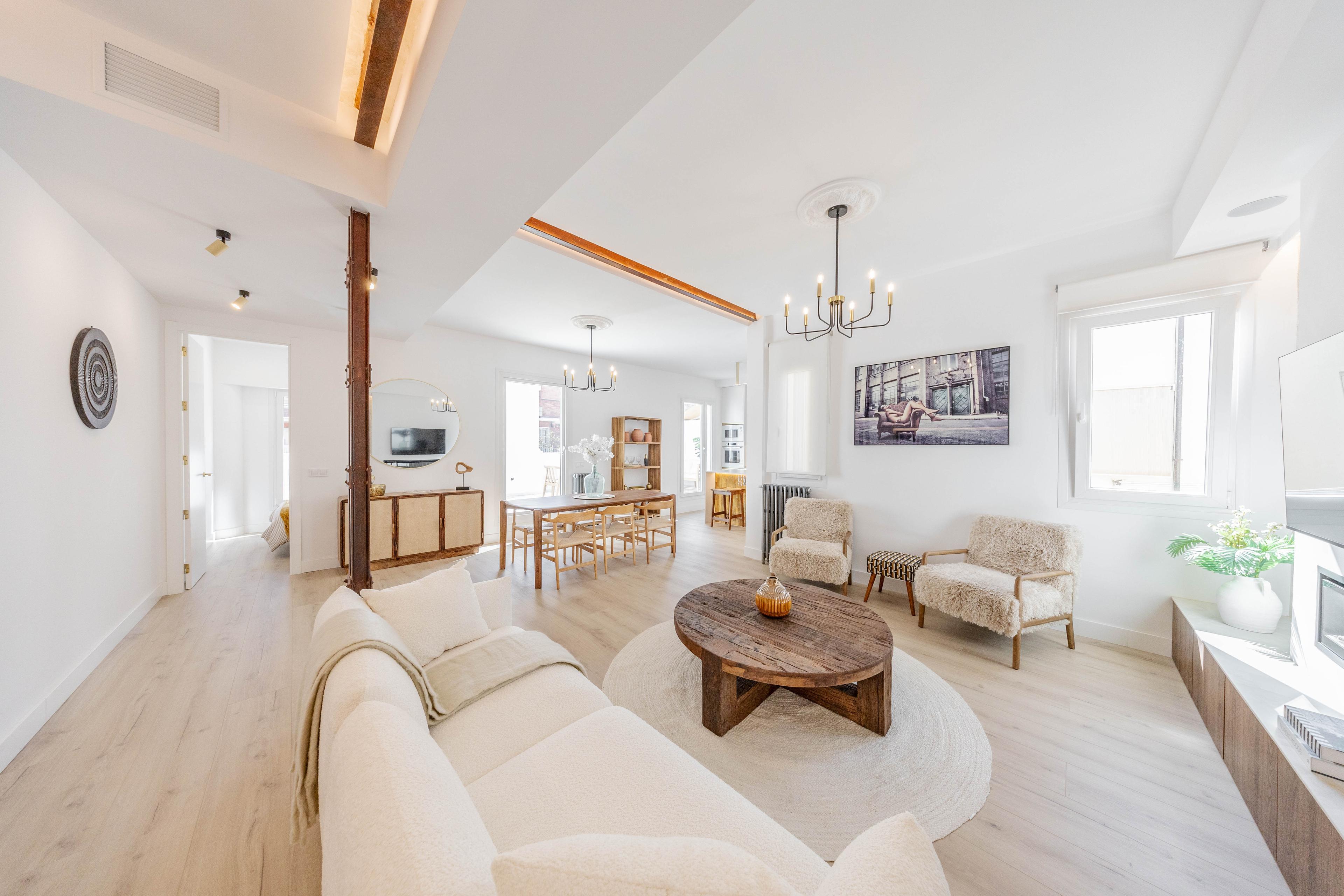 Piso en Venta en C. del Duque de Sesto - 5