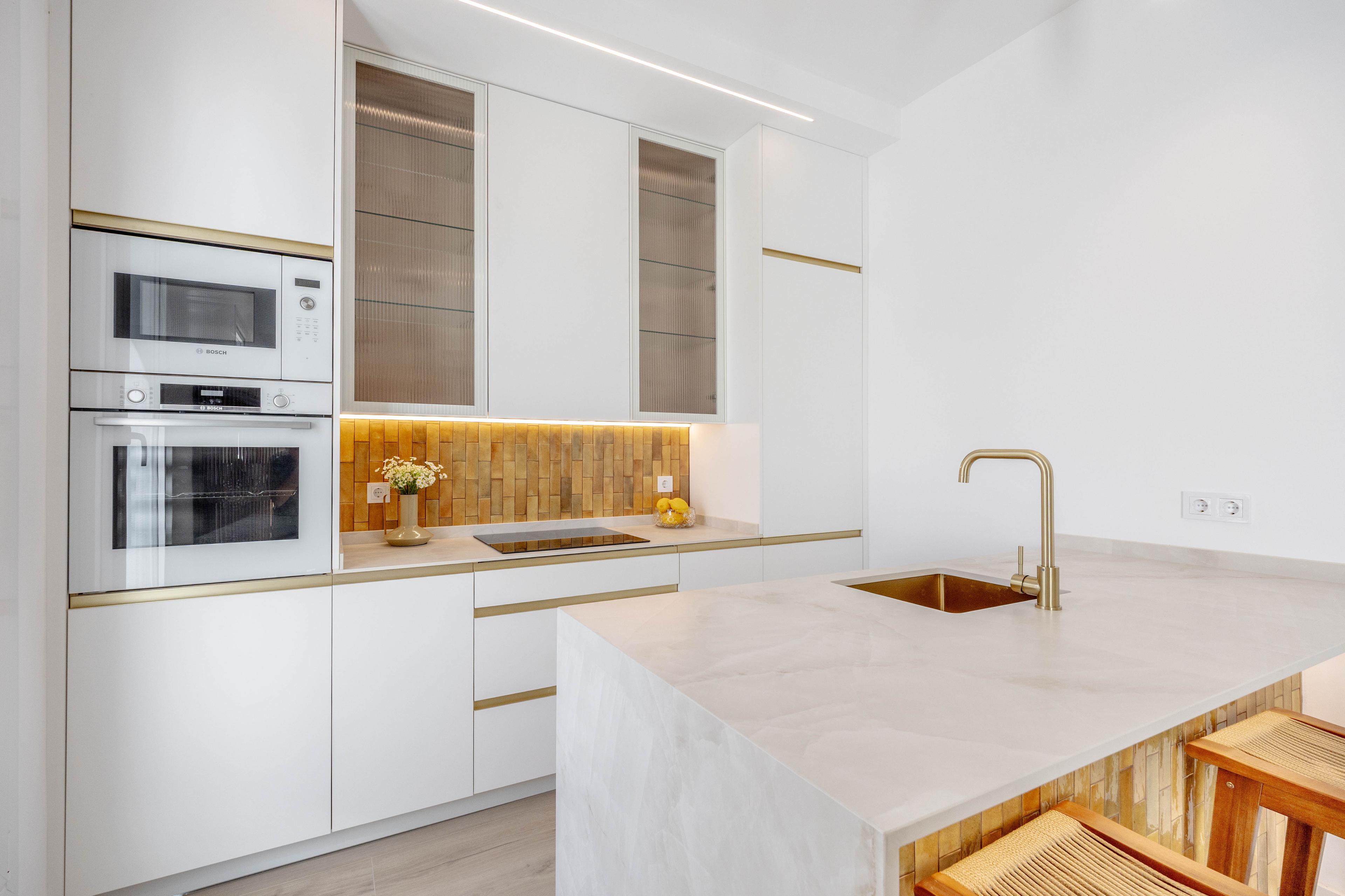 Piso en Venta en C. del Duque de Sesto - 8