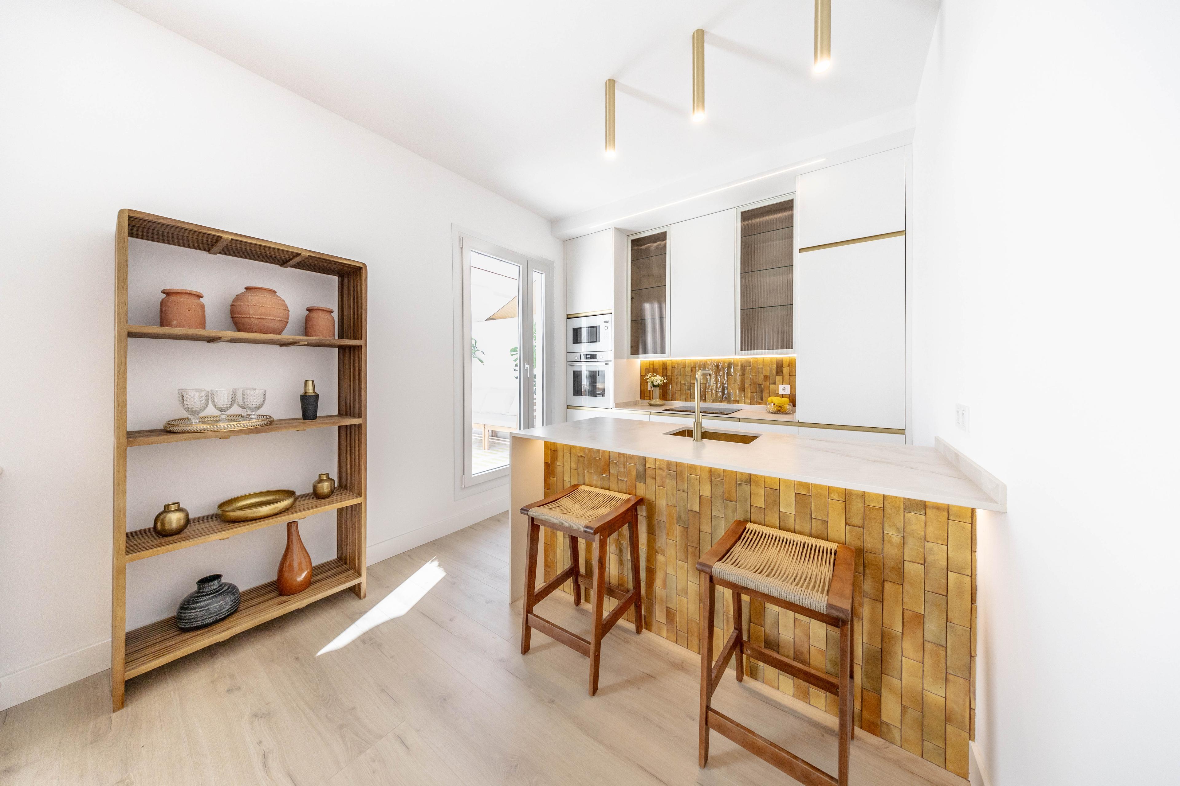 Piso en Venta en C. del Duque de Sesto - 9