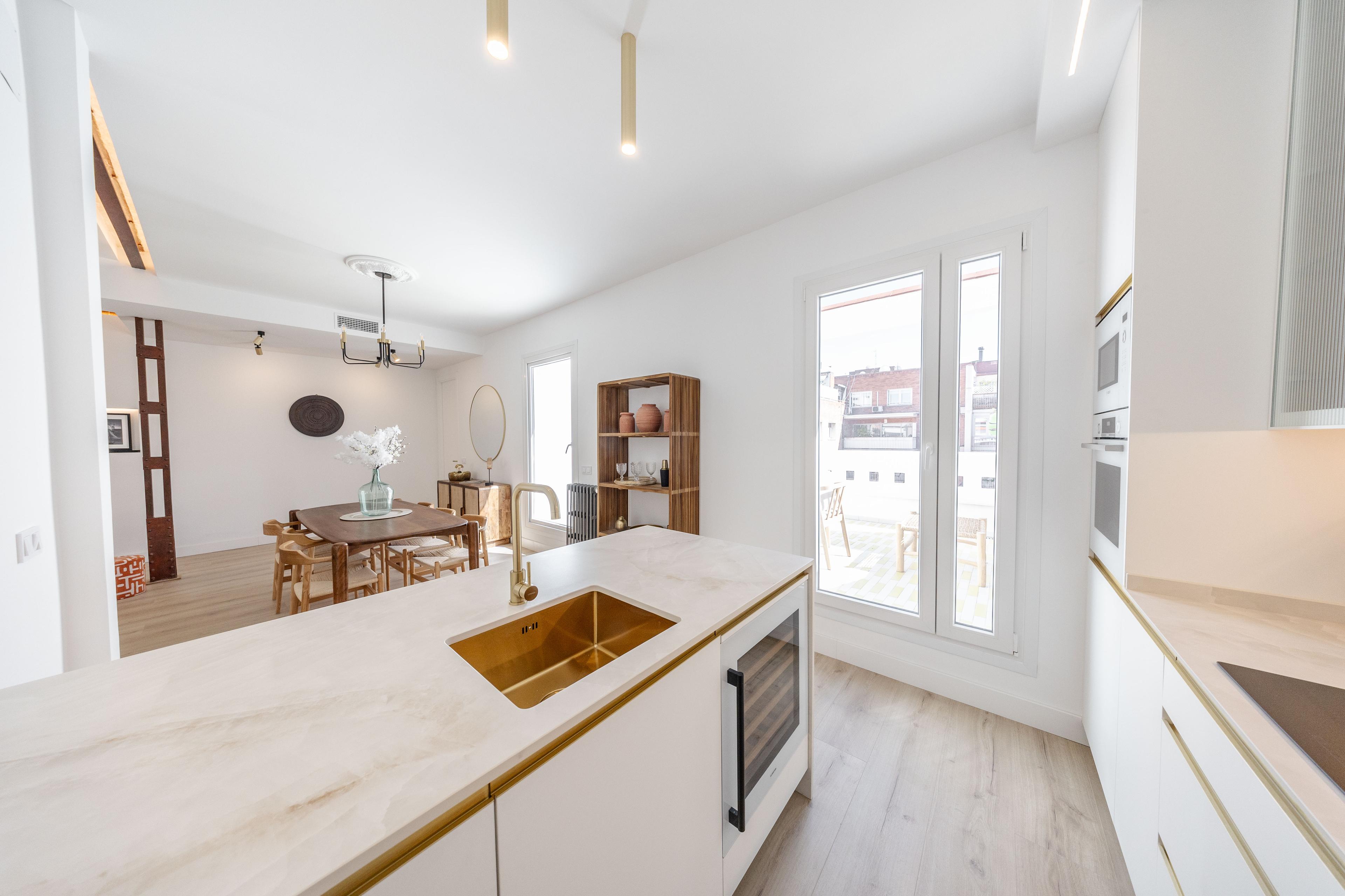 Piso en Venta en C. del Duque de Sesto - 11