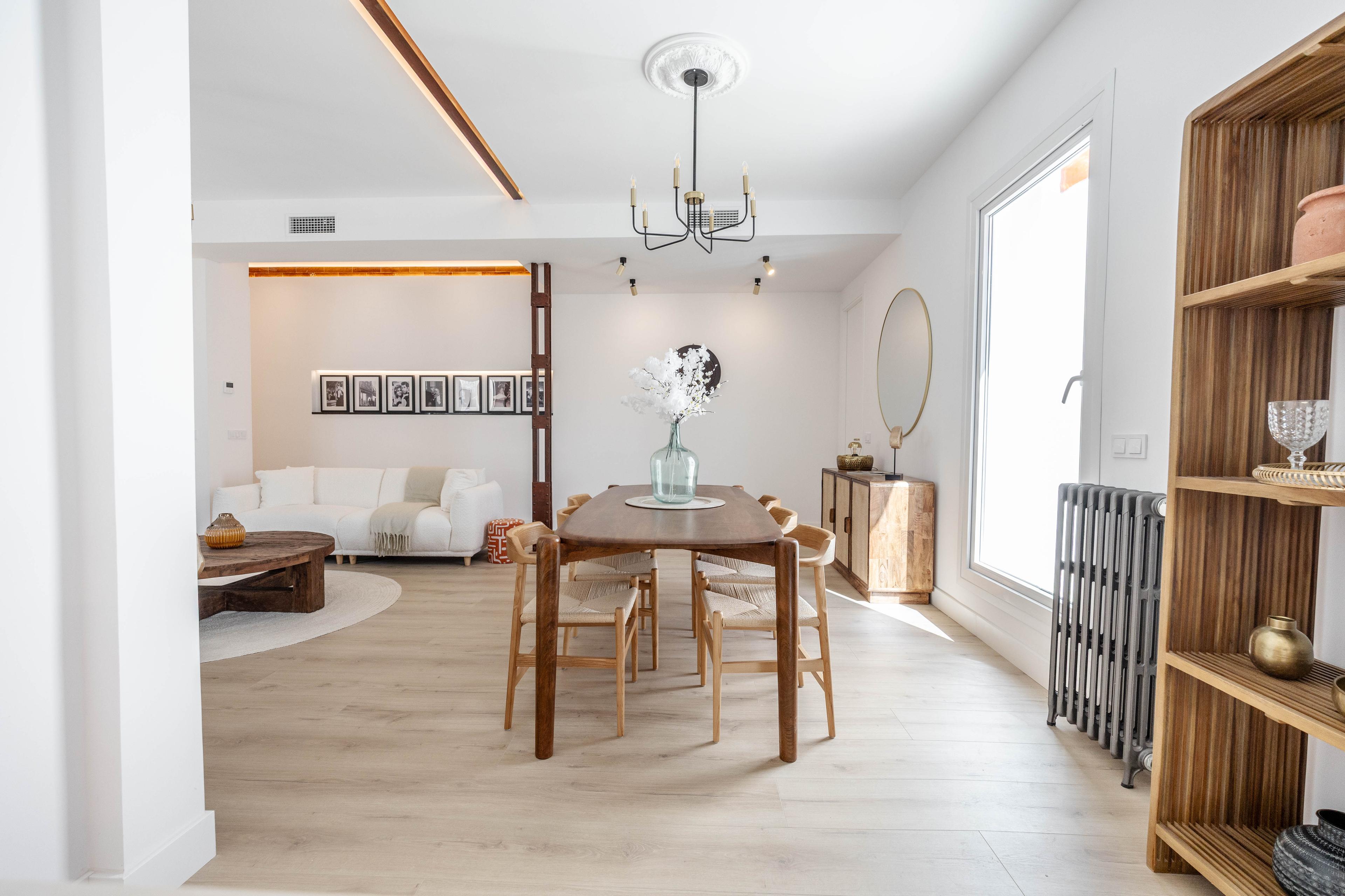 Piso en Venta en C. del Duque de Sesto - 10