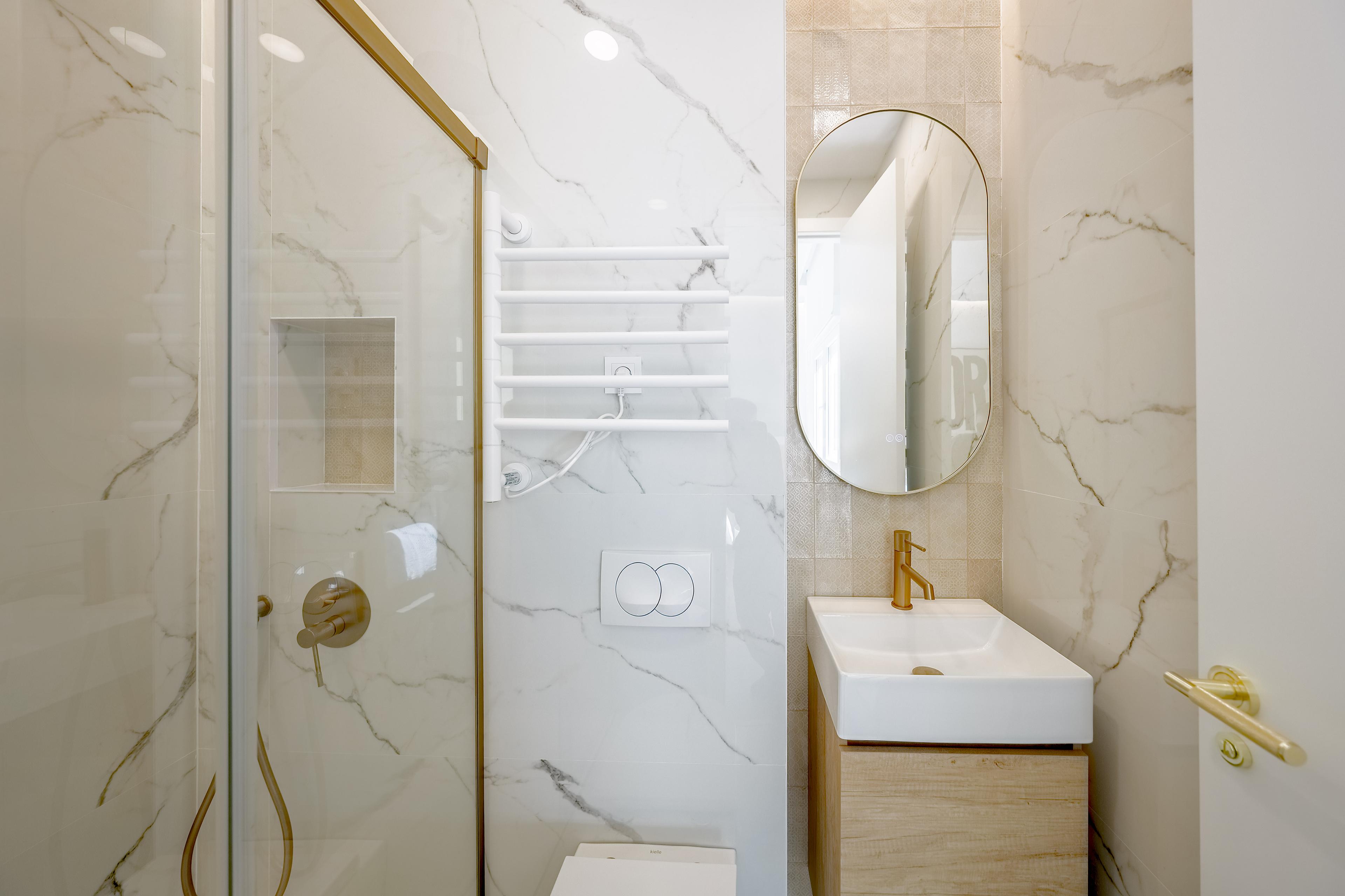 Piso en Venta en C. del Duque de Sesto - 23