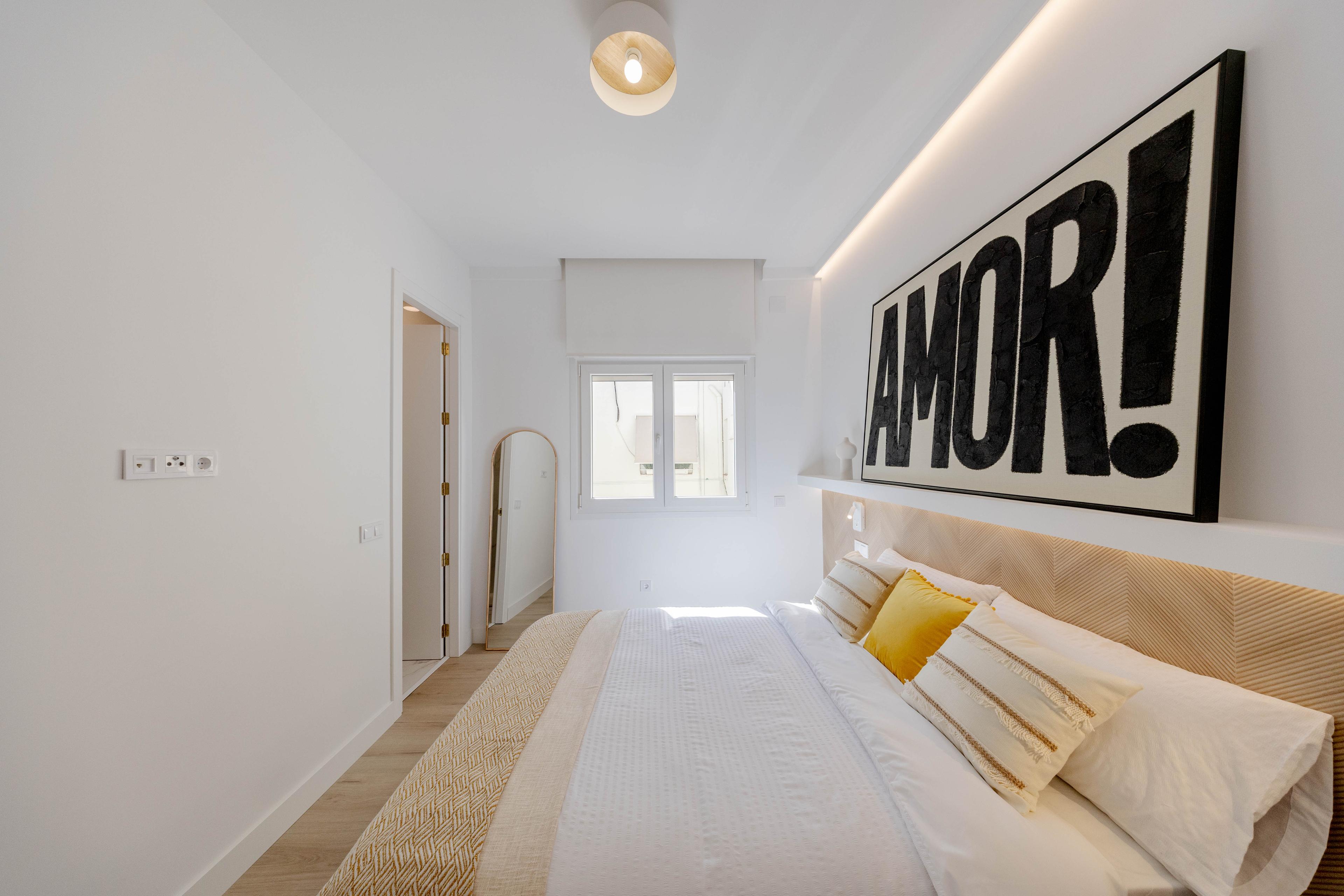 Piso en Venta en C. del Duque de Sesto - 21