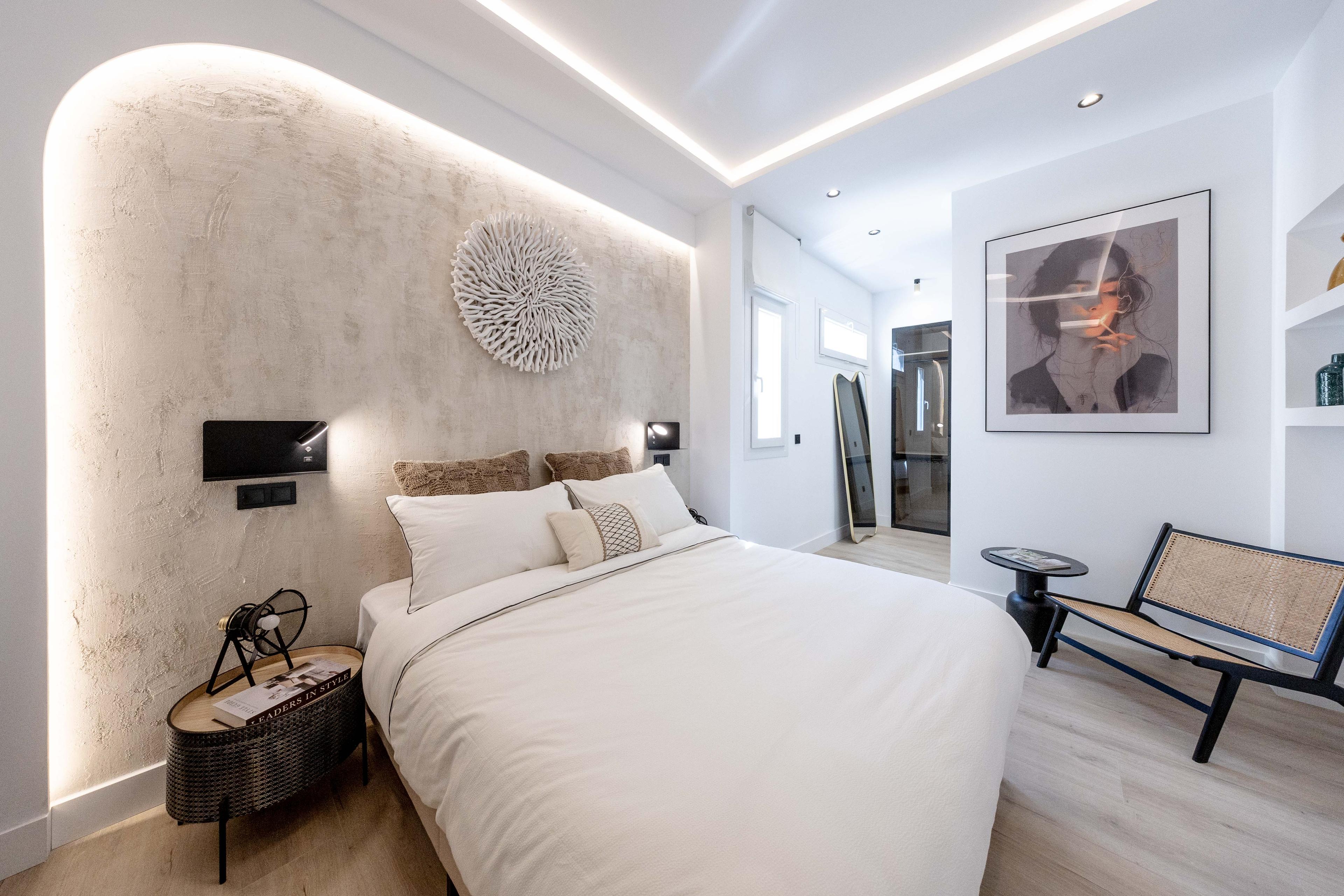 Piso en Venta en C. del Duque de Sesto - 12