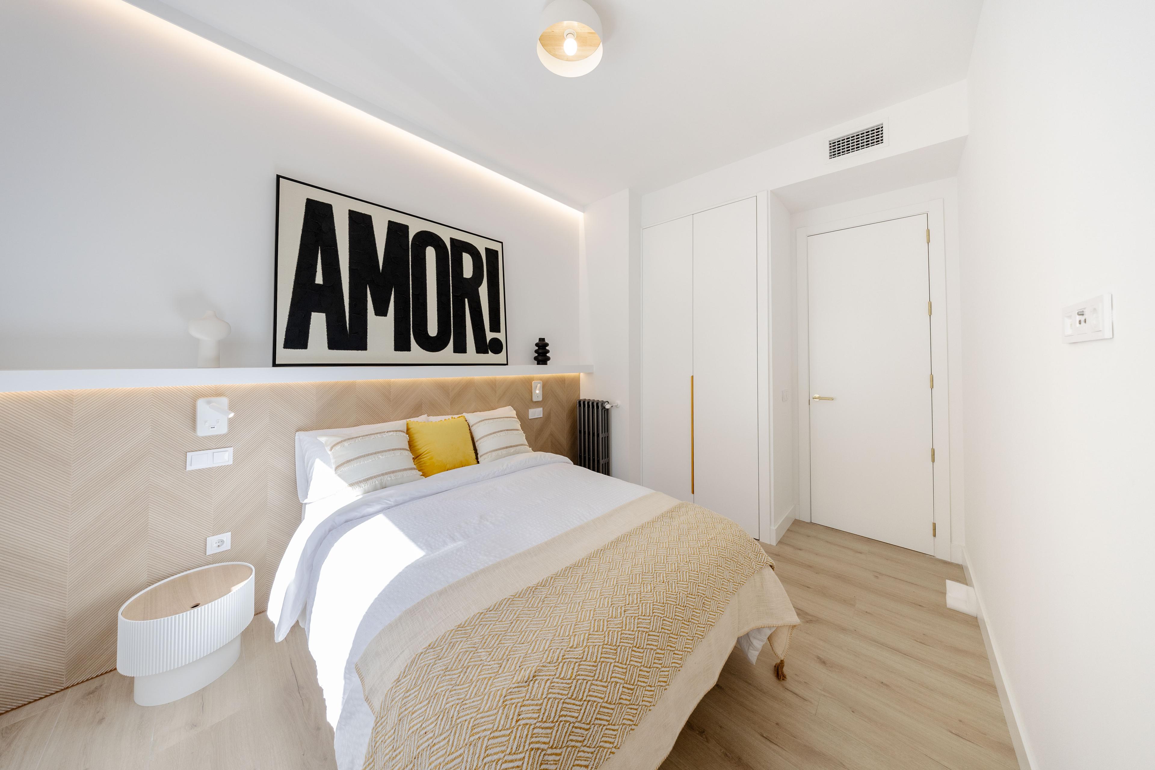 Piso en Venta en C. del Duque de Sesto - 22