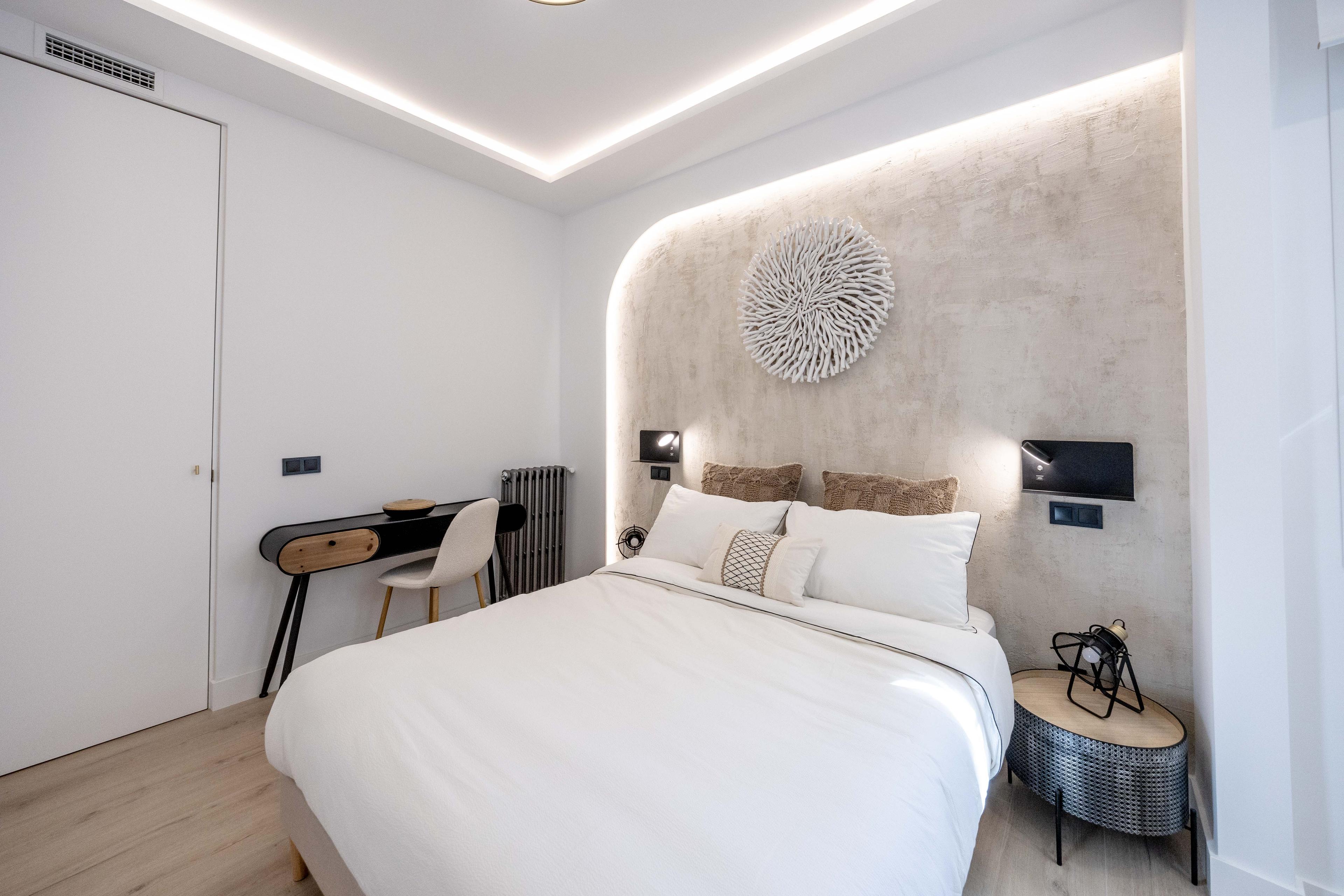 Piso en Venta en C. del Duque de Sesto - 14