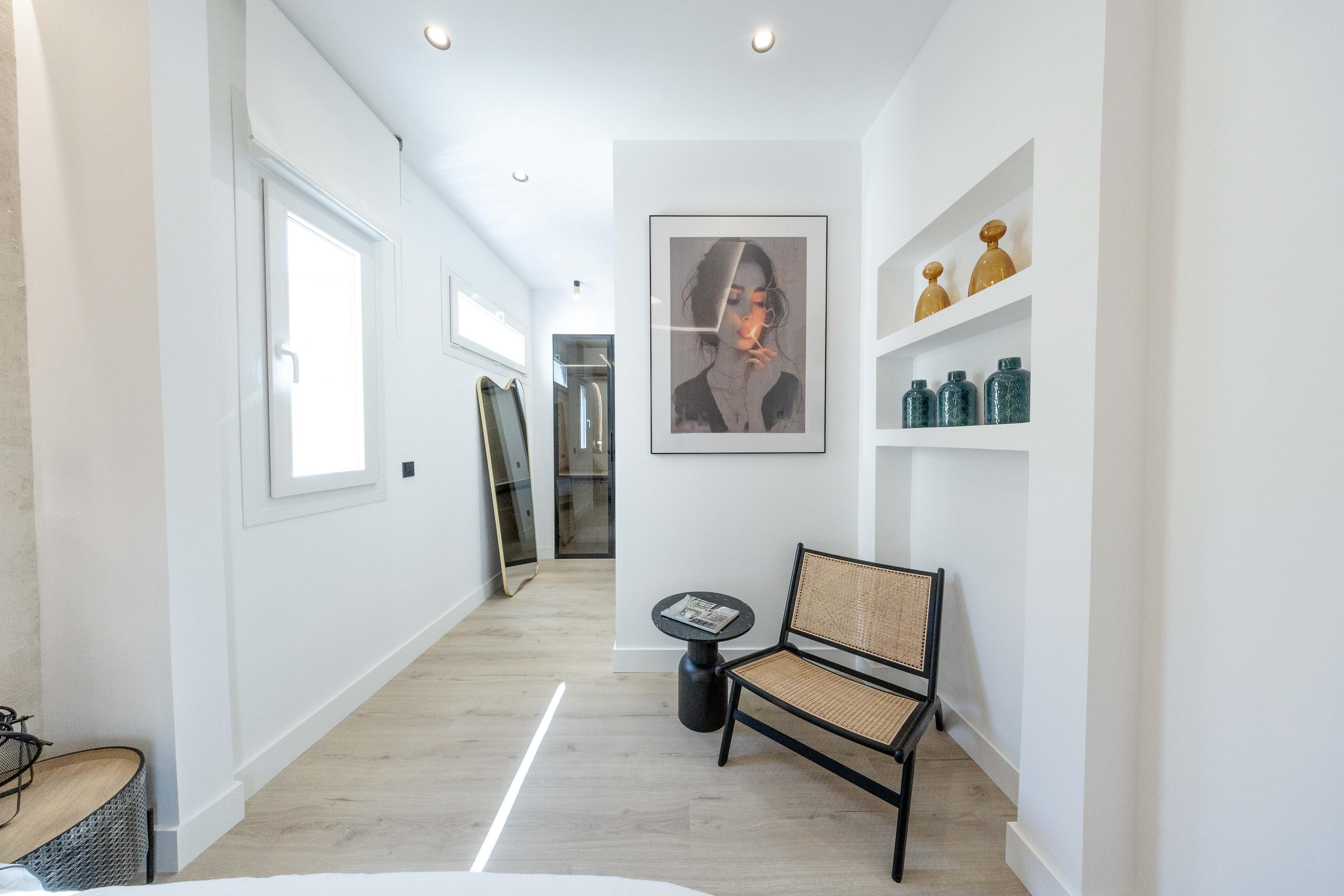 Piso en Venta en C. del Duque de Sesto - 18