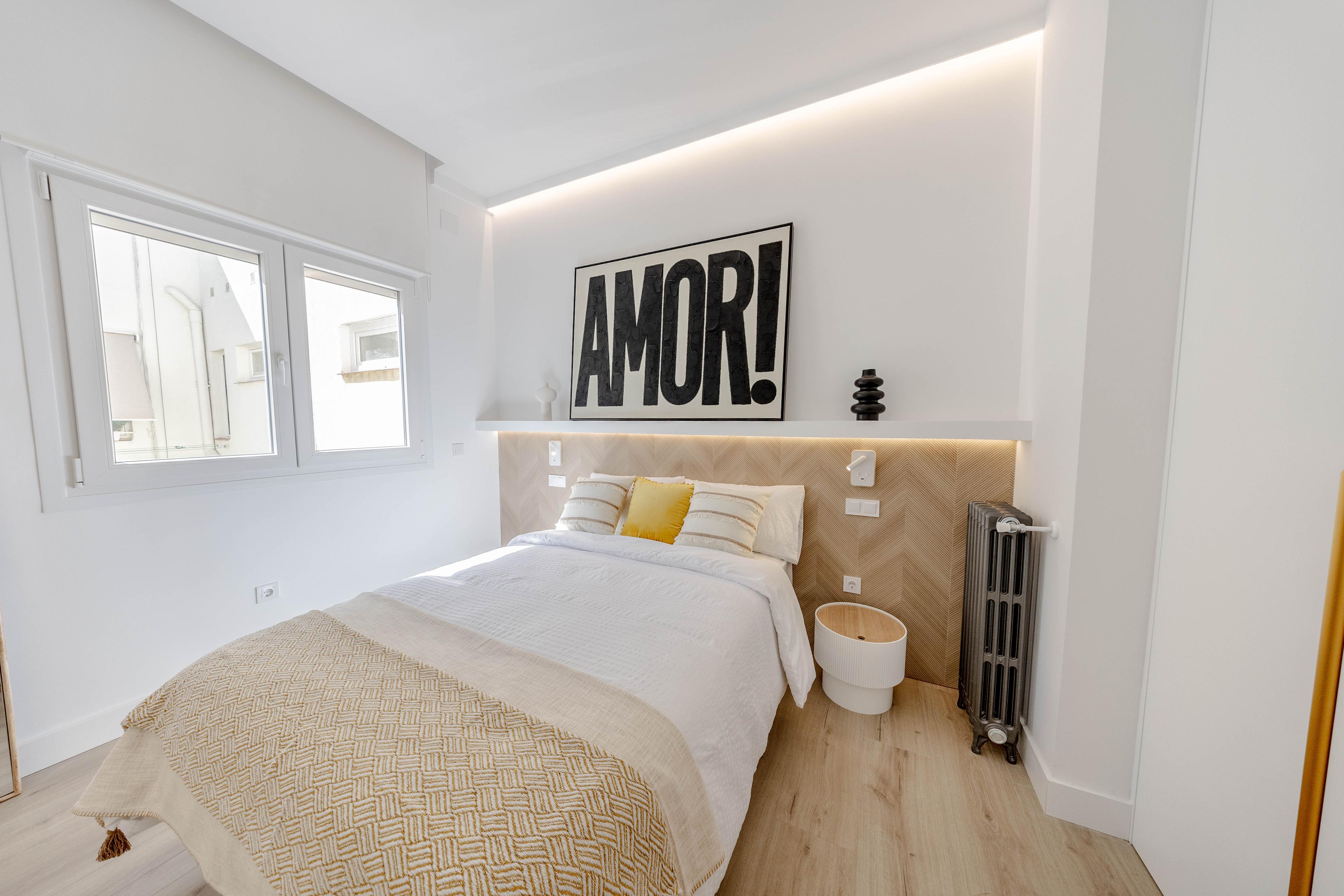 Piso en Venta en C. del Duque de Sesto - 20