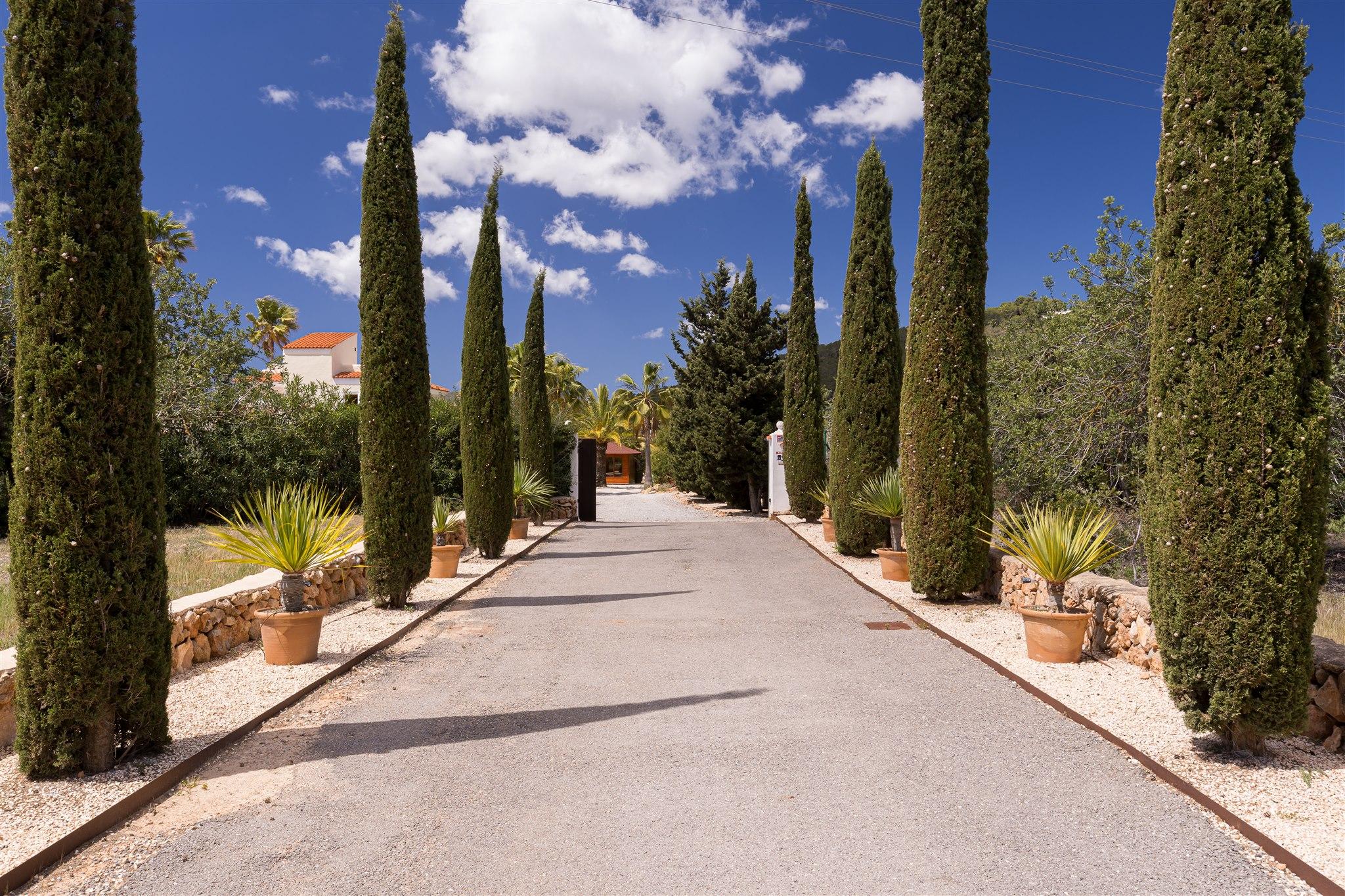 Villa en Venta en Diseminado Can Mayol - 10